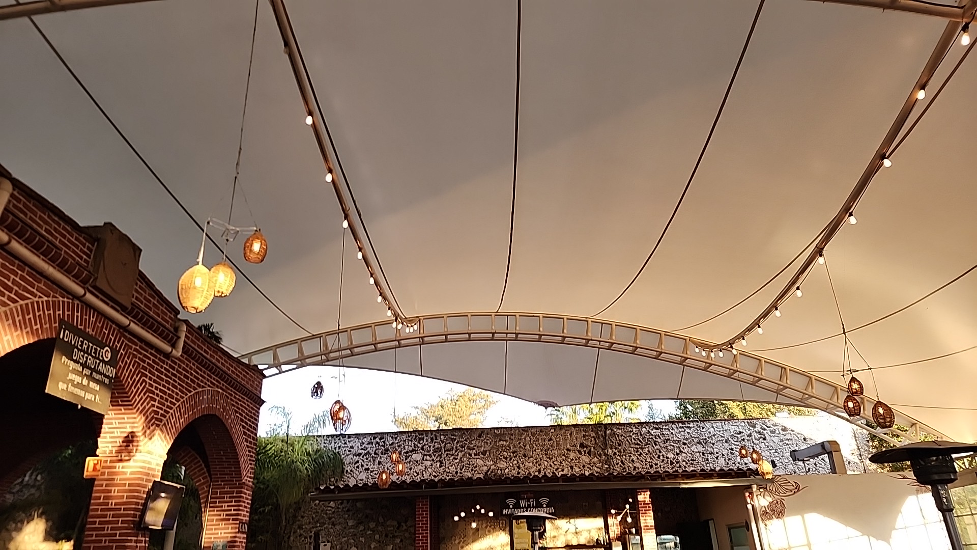 Restaurante Hacienda Concordia image 4