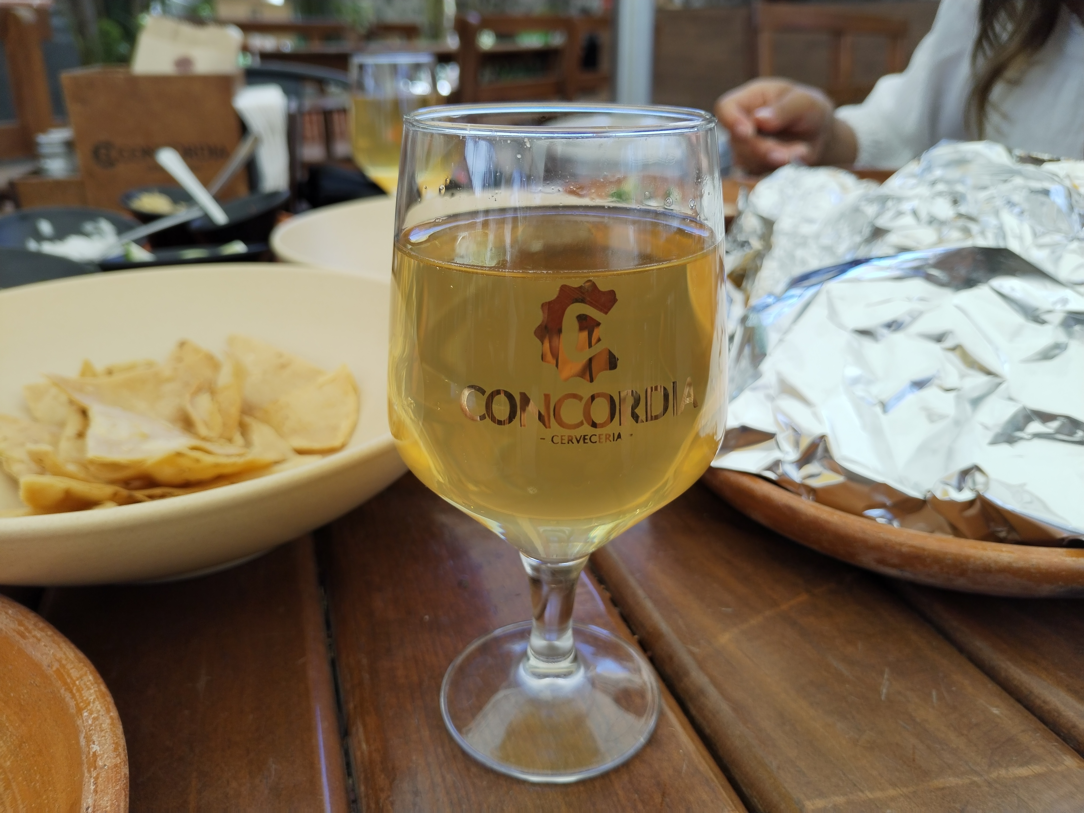 Restaurante Hacienda Concordia image 5