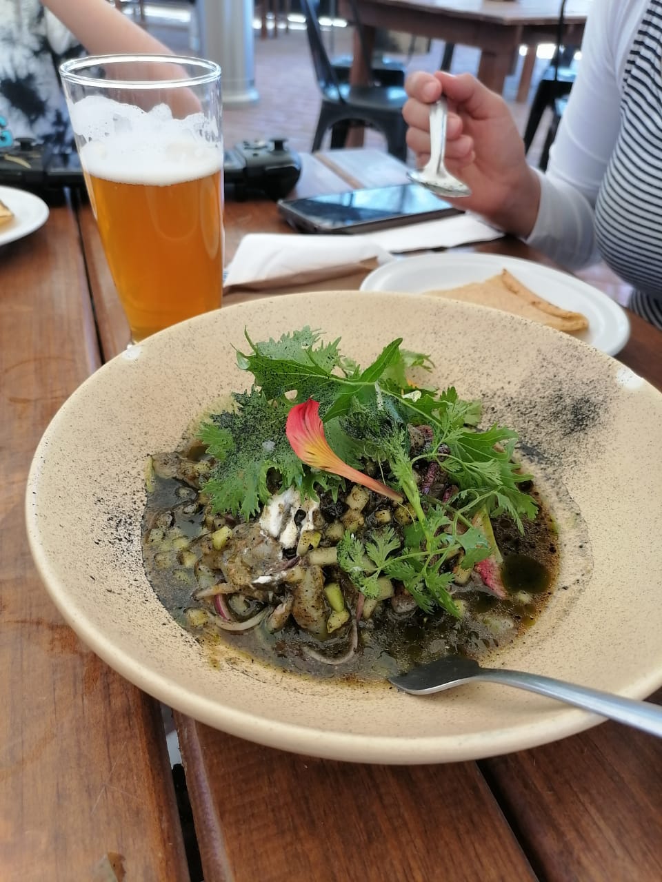 Restaurante Hacienda Concordia image 7