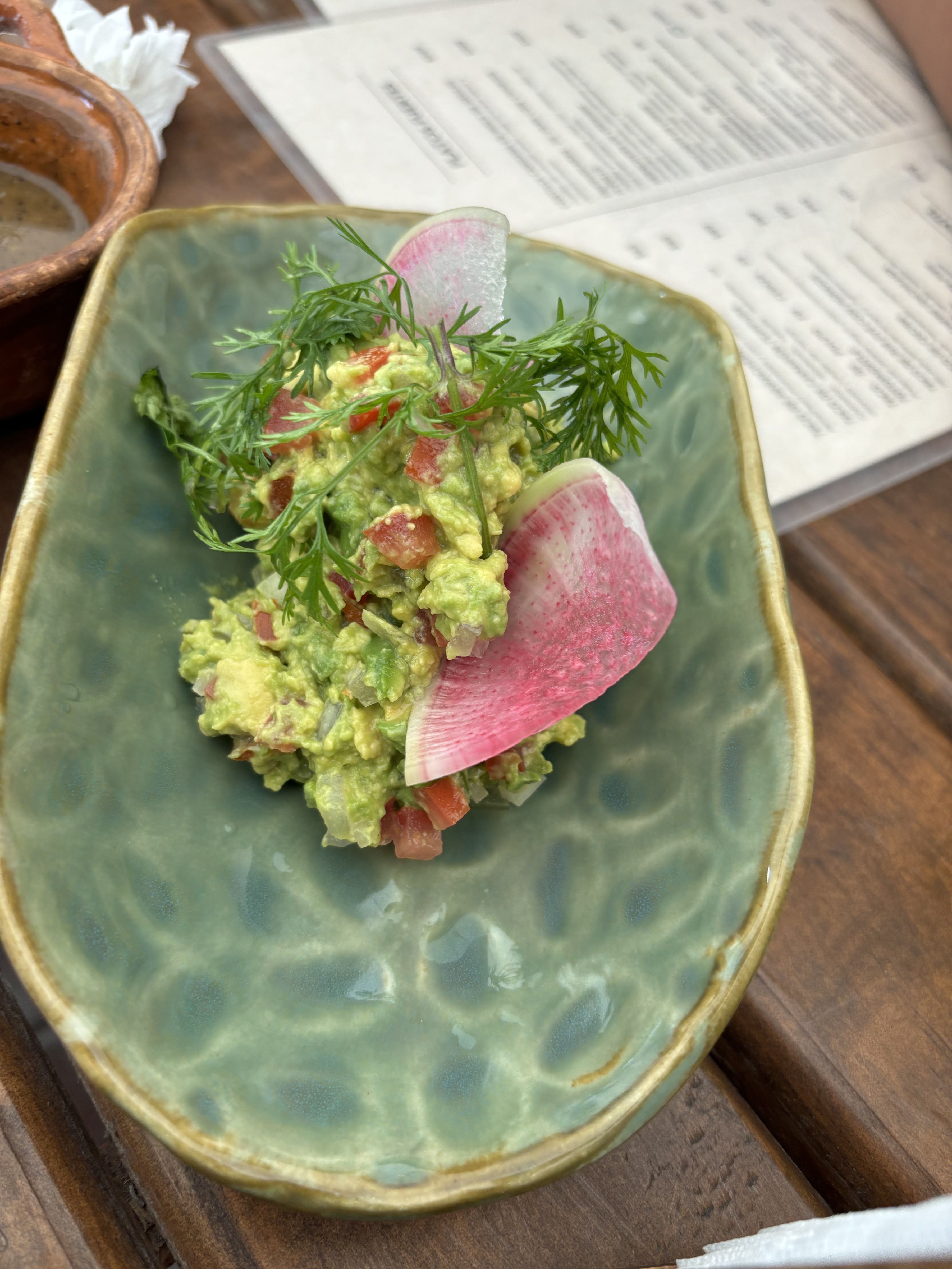 Restaurante Hacienda Concordia image 10