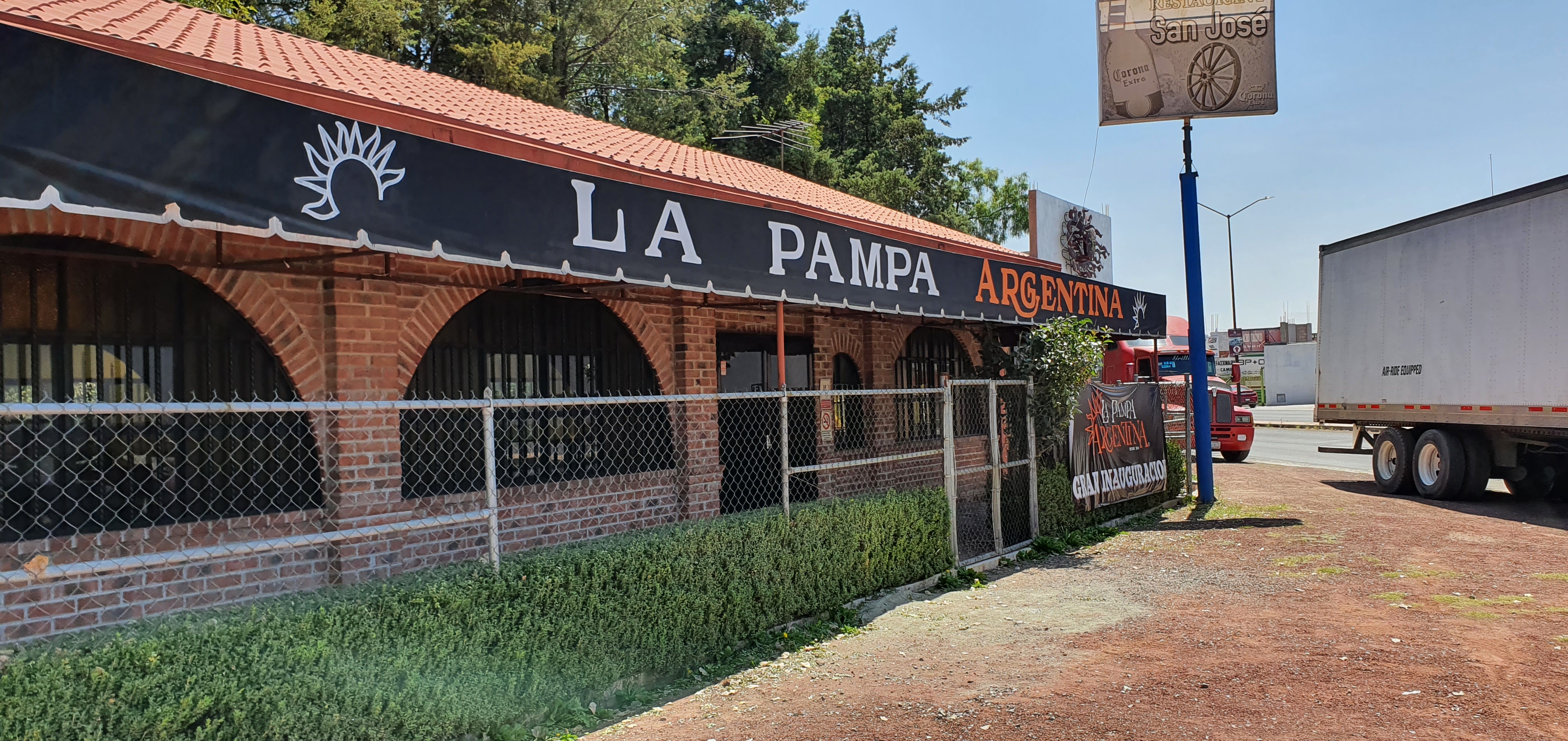 La Pampa Argentina image 1