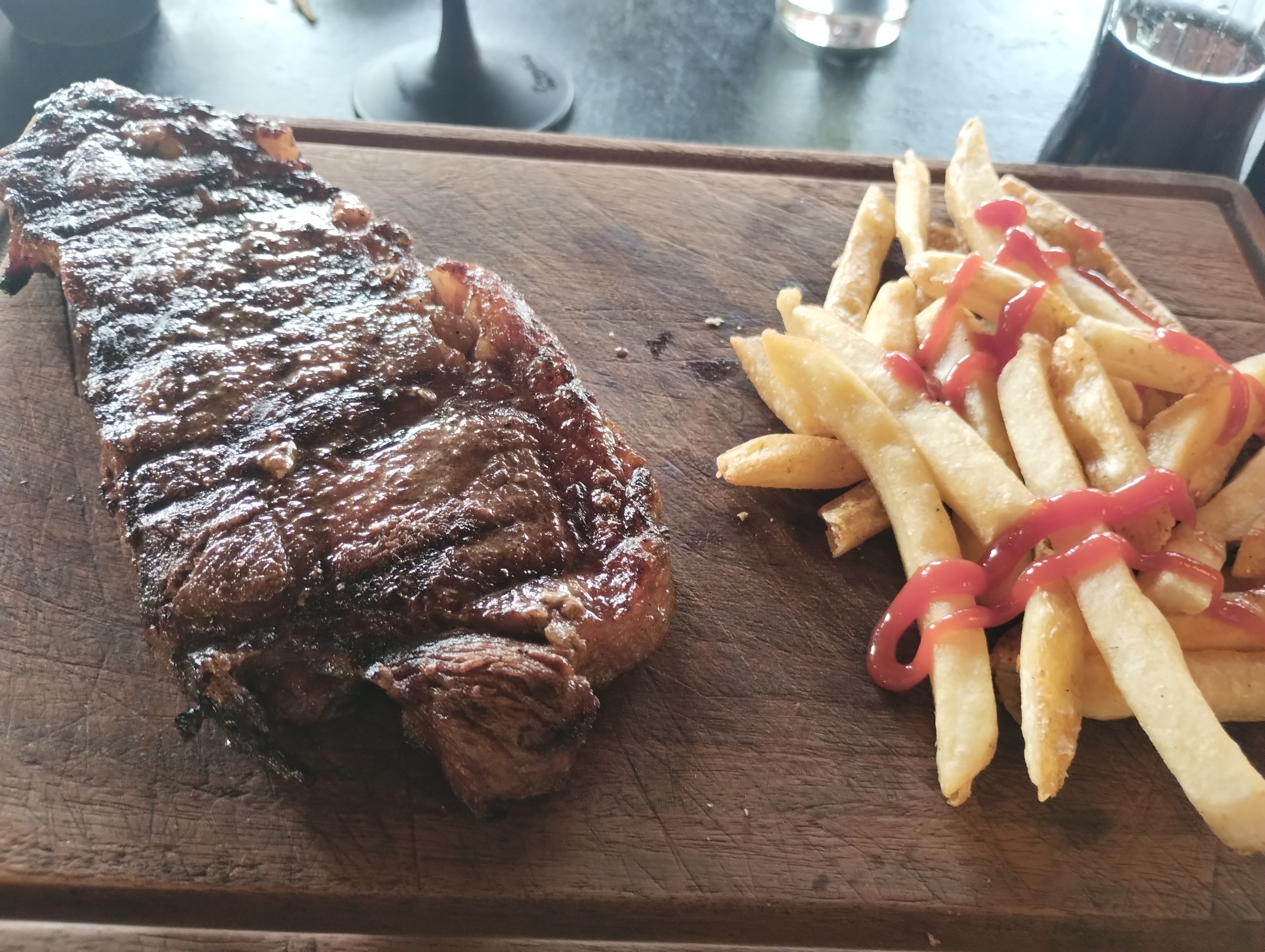 La Pampa Argentina image 2