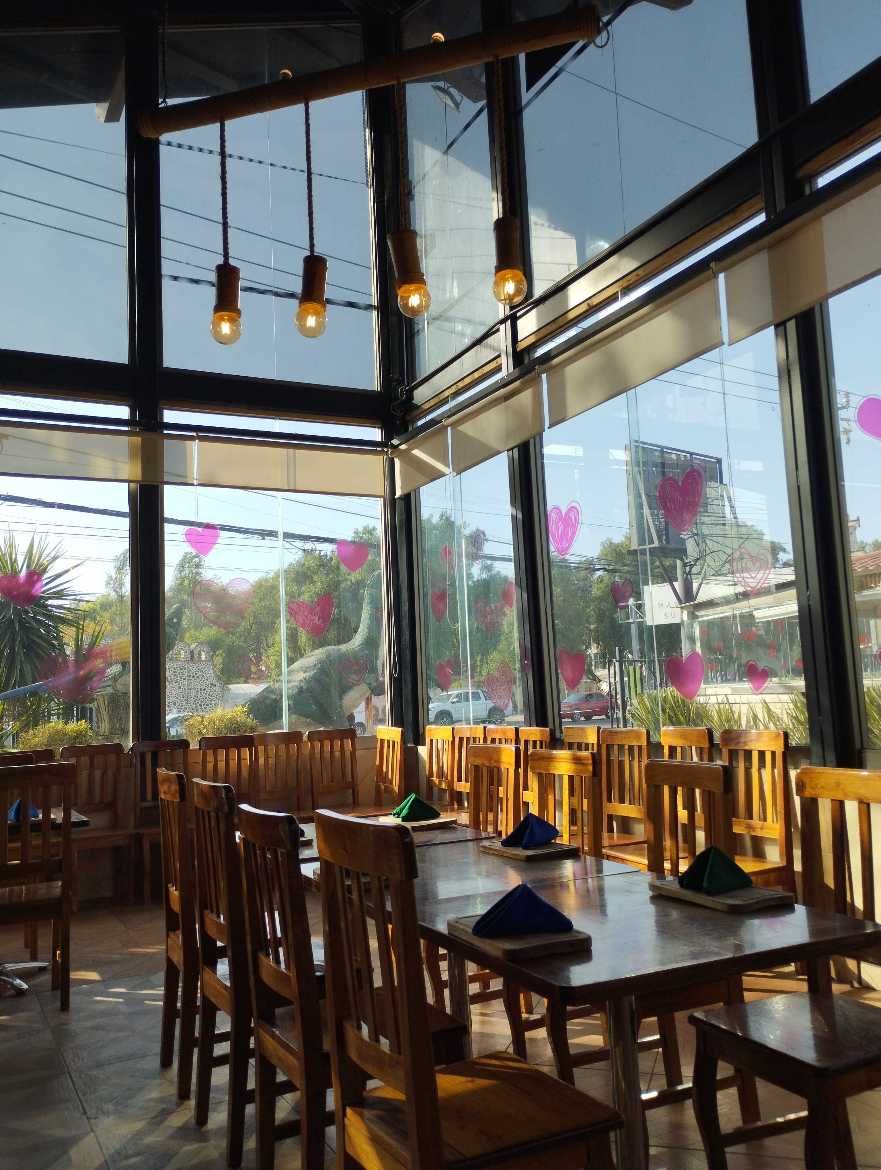 Novo Fogo do Sol Brazileño Churrascaria image 1