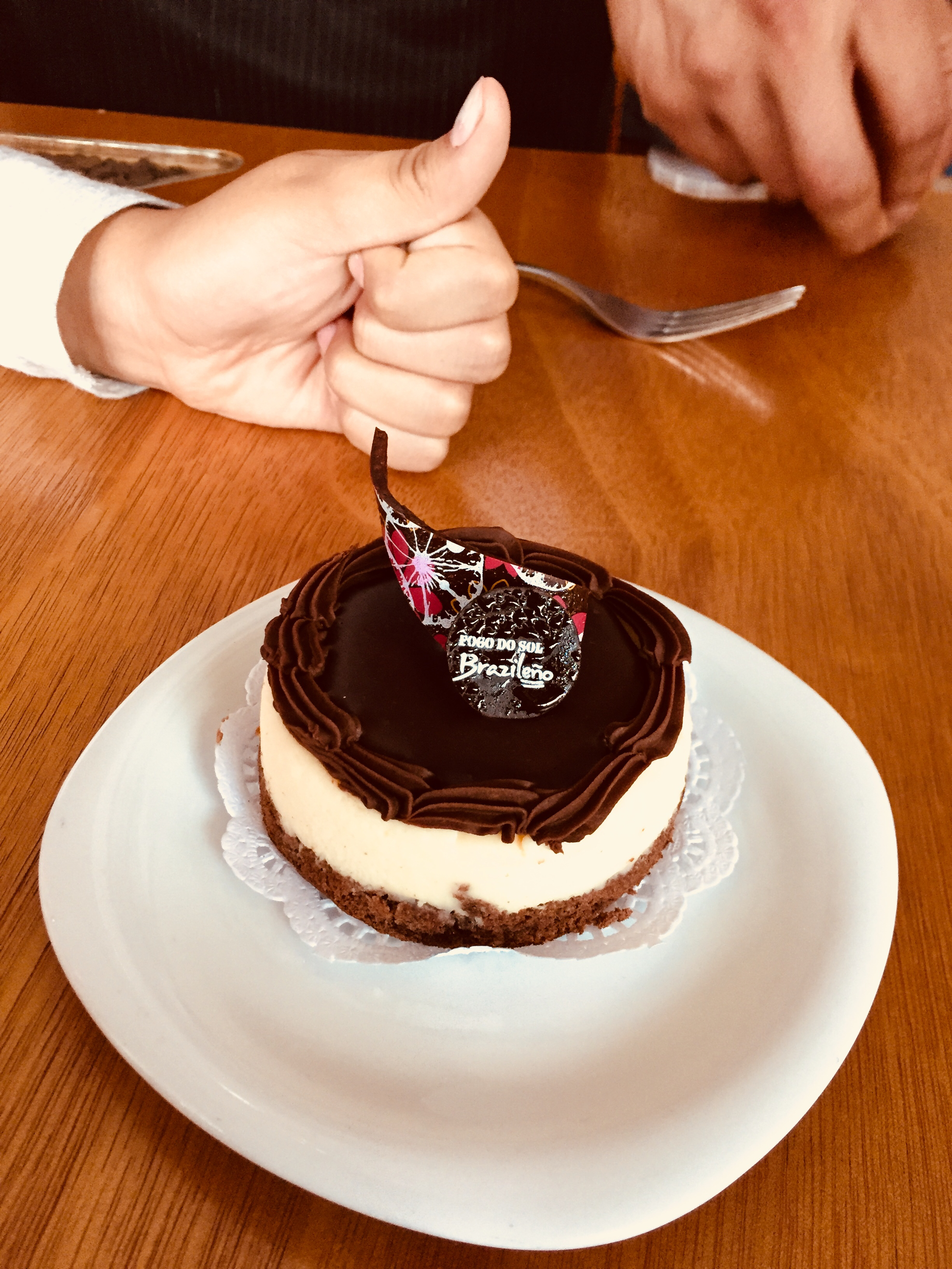 Novo Fogo do Sol Brazileño Churrascaria image 2