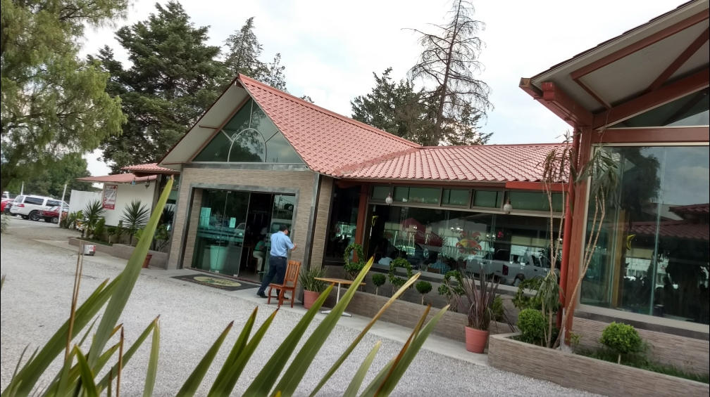 Novo Fogo do Sol Brazileño Churrascaria image 3