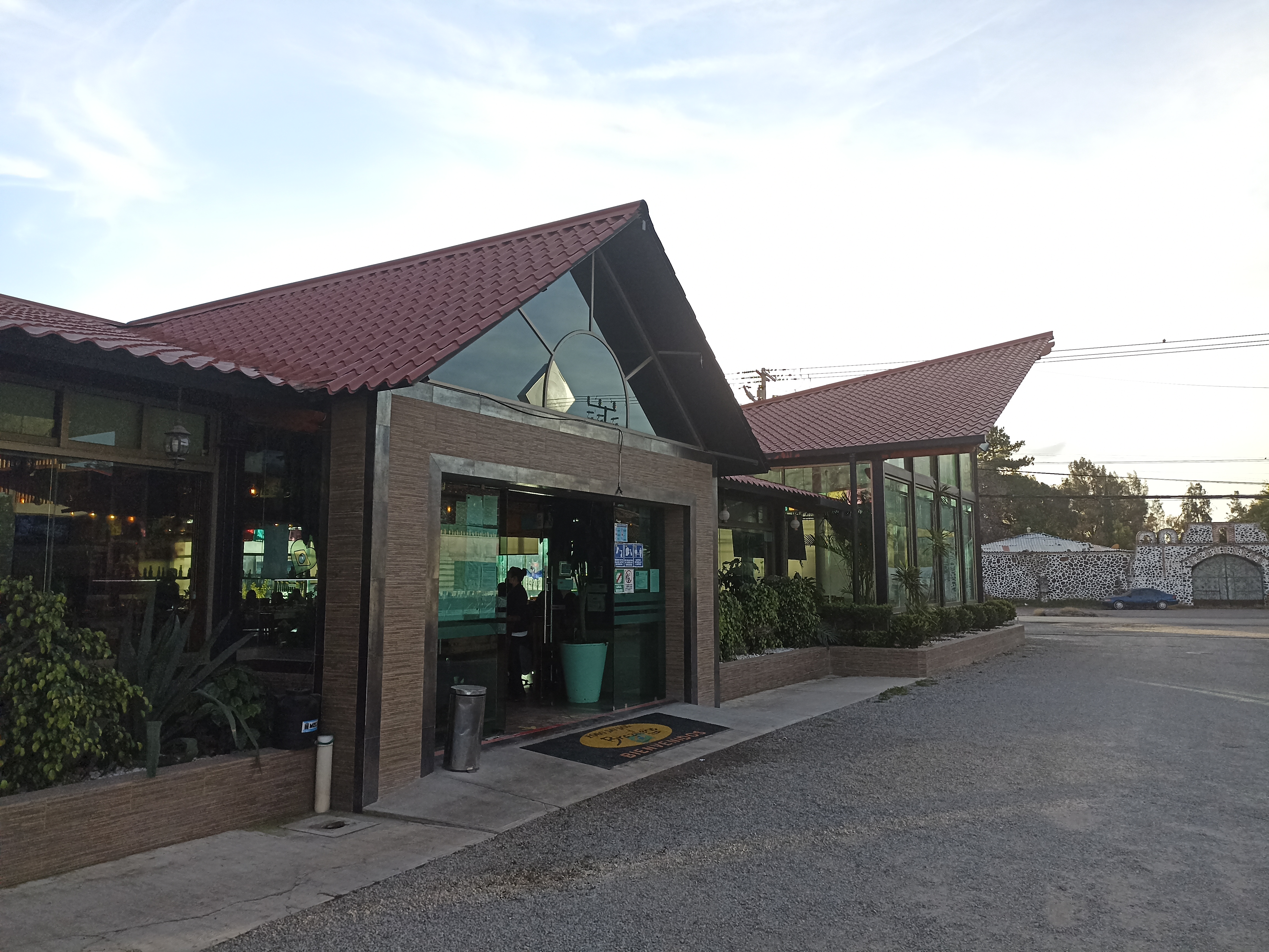 Novo Fogo do Sol Brazileño Churrascaria image 4