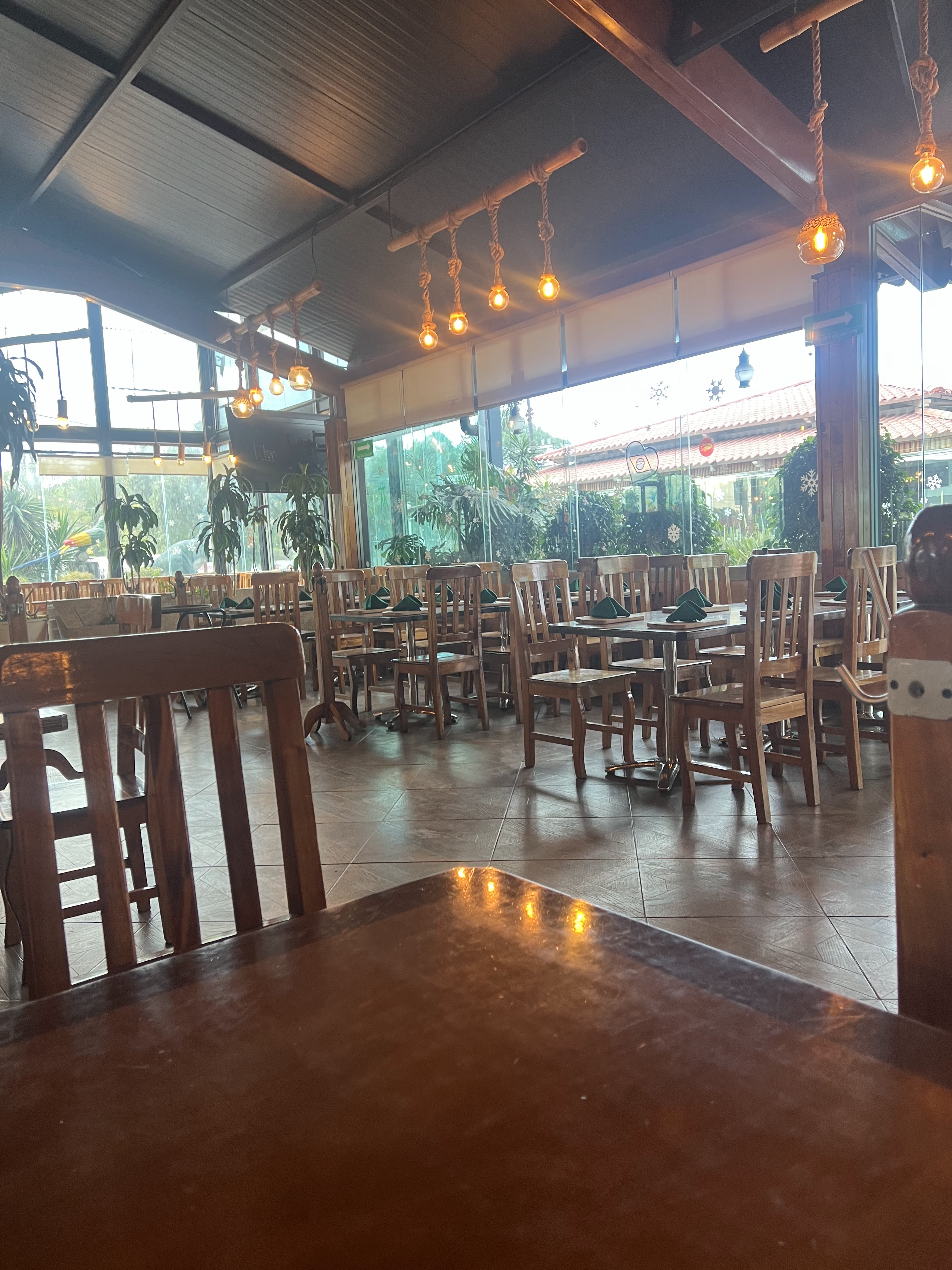 Novo Fogo do Sol Brazileño Churrascaria image 5