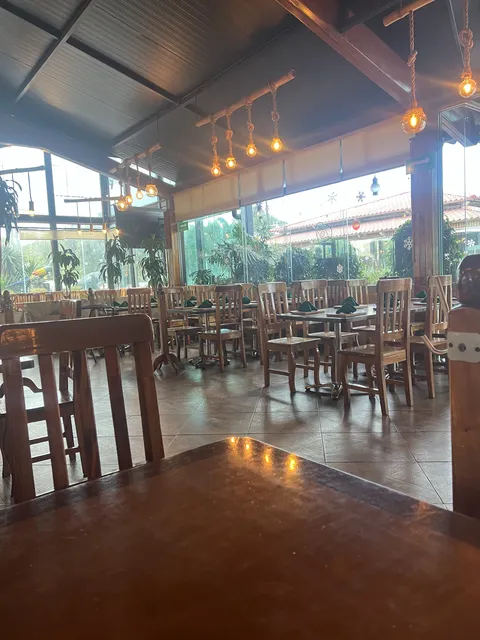 Novo Fogo do Sol Brazileño Churrascaria image 5