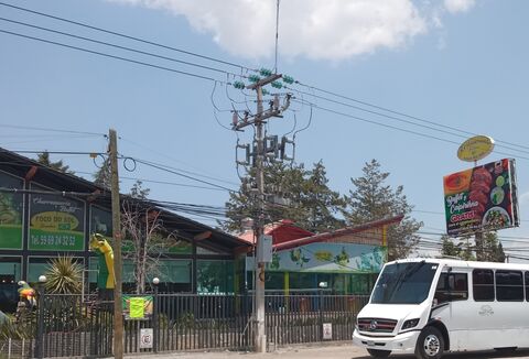 Novo Fogo do Sol Brazileño Churrascaria image 6