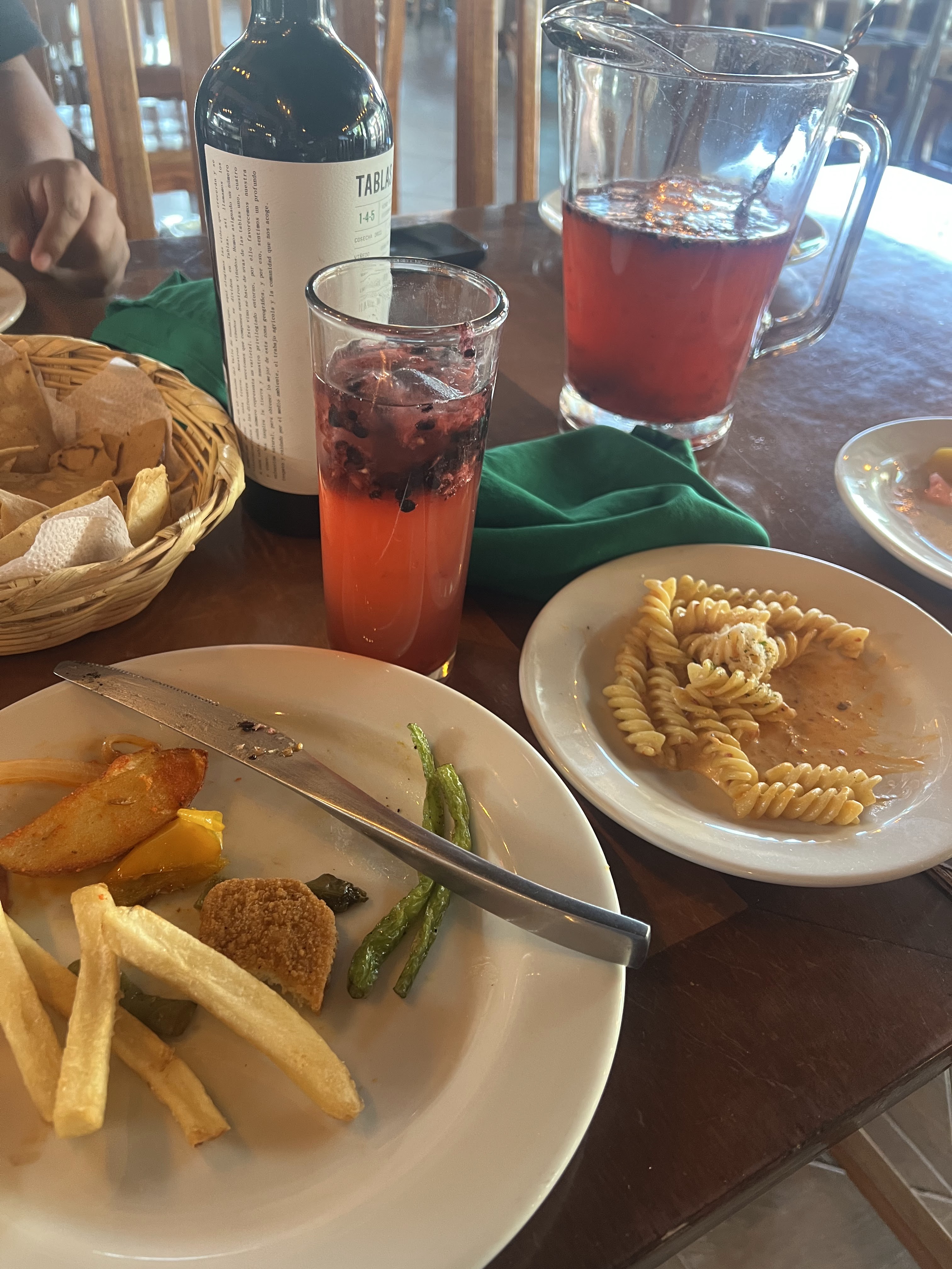 Novo Fogo do Sol Brazileño Churrascaria image 7