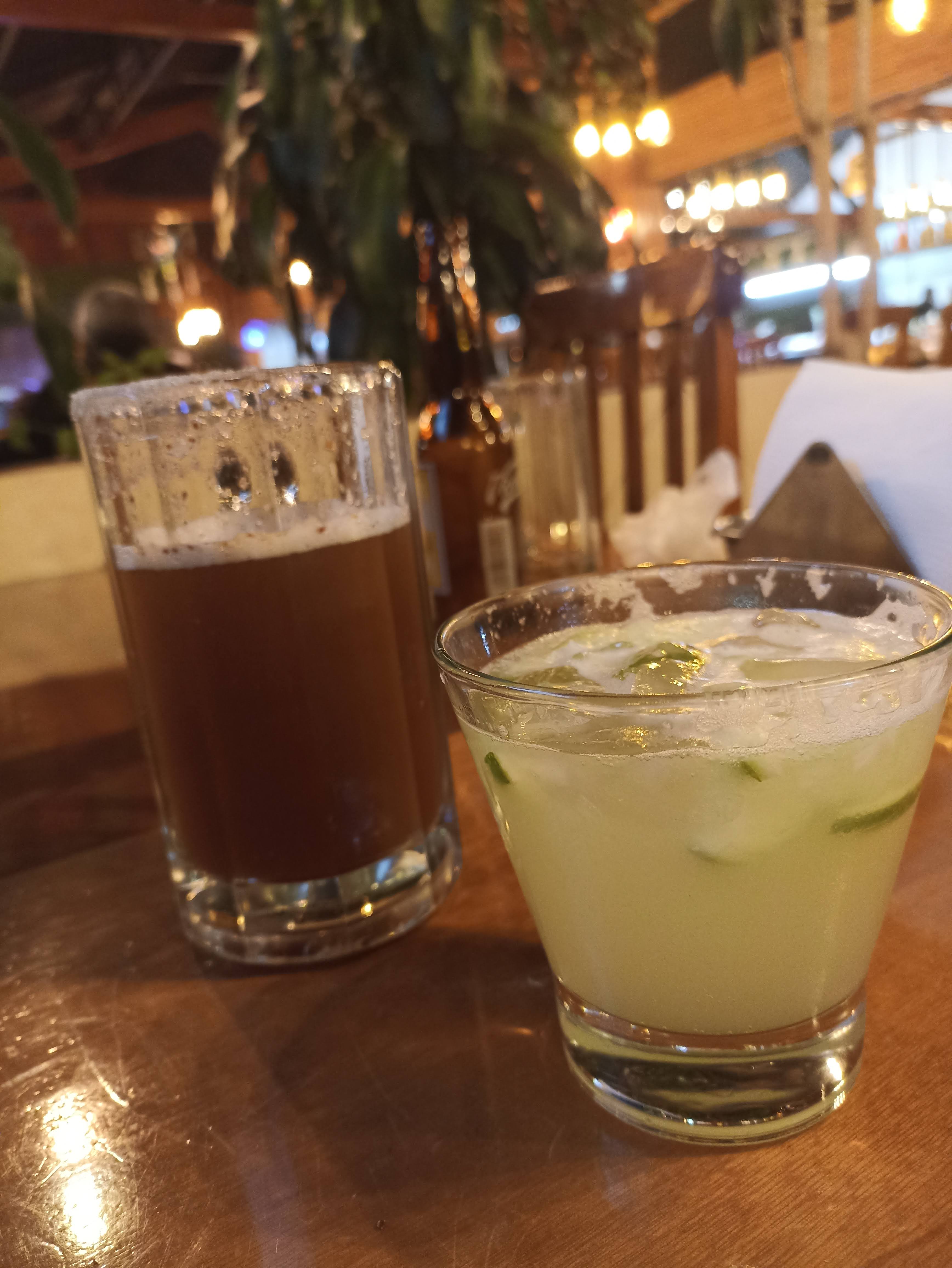 Novo Fogo do Sol Brazileño Churrascaria image 10