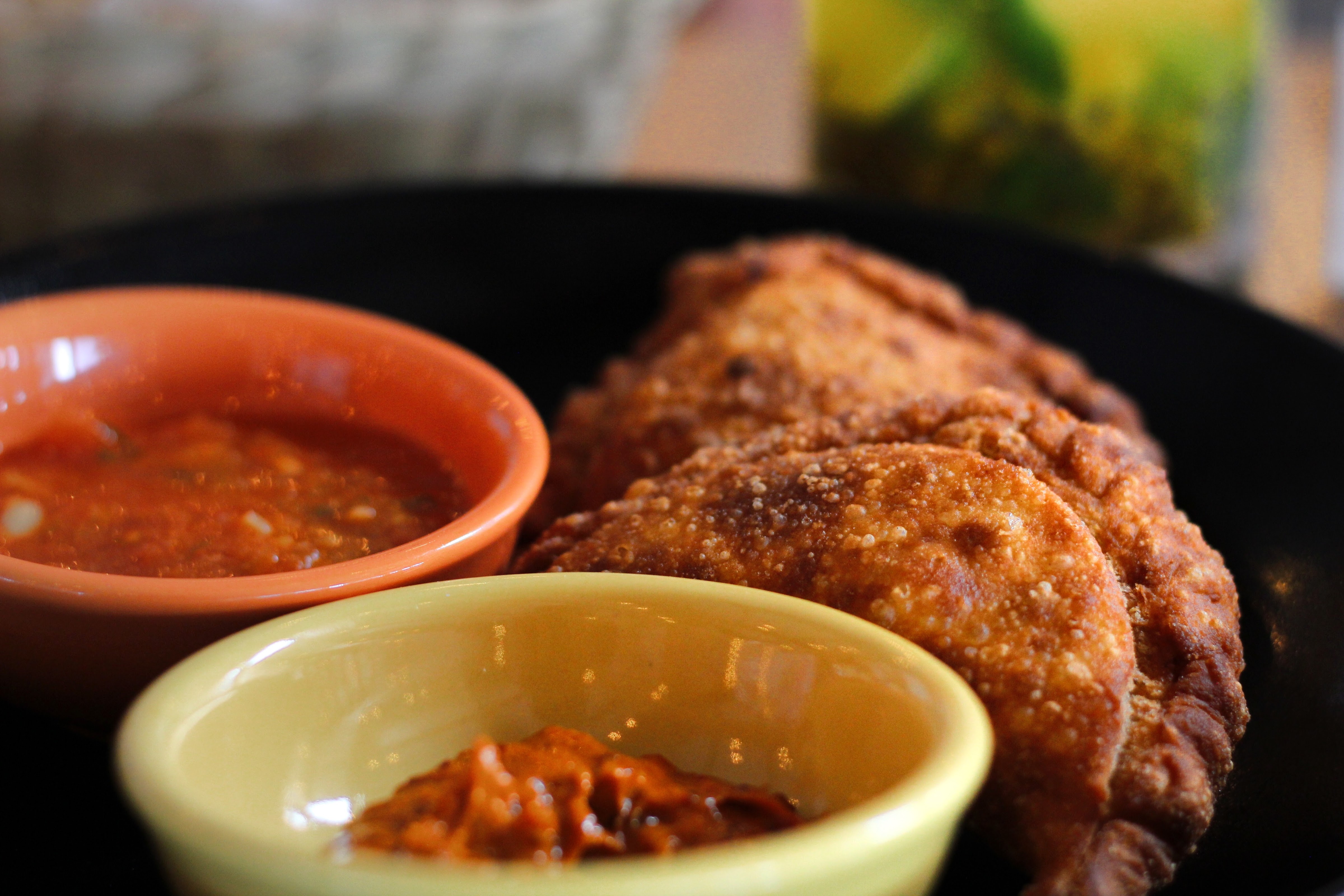 Seafood & Grill Novo Fogo Do Sol image 3