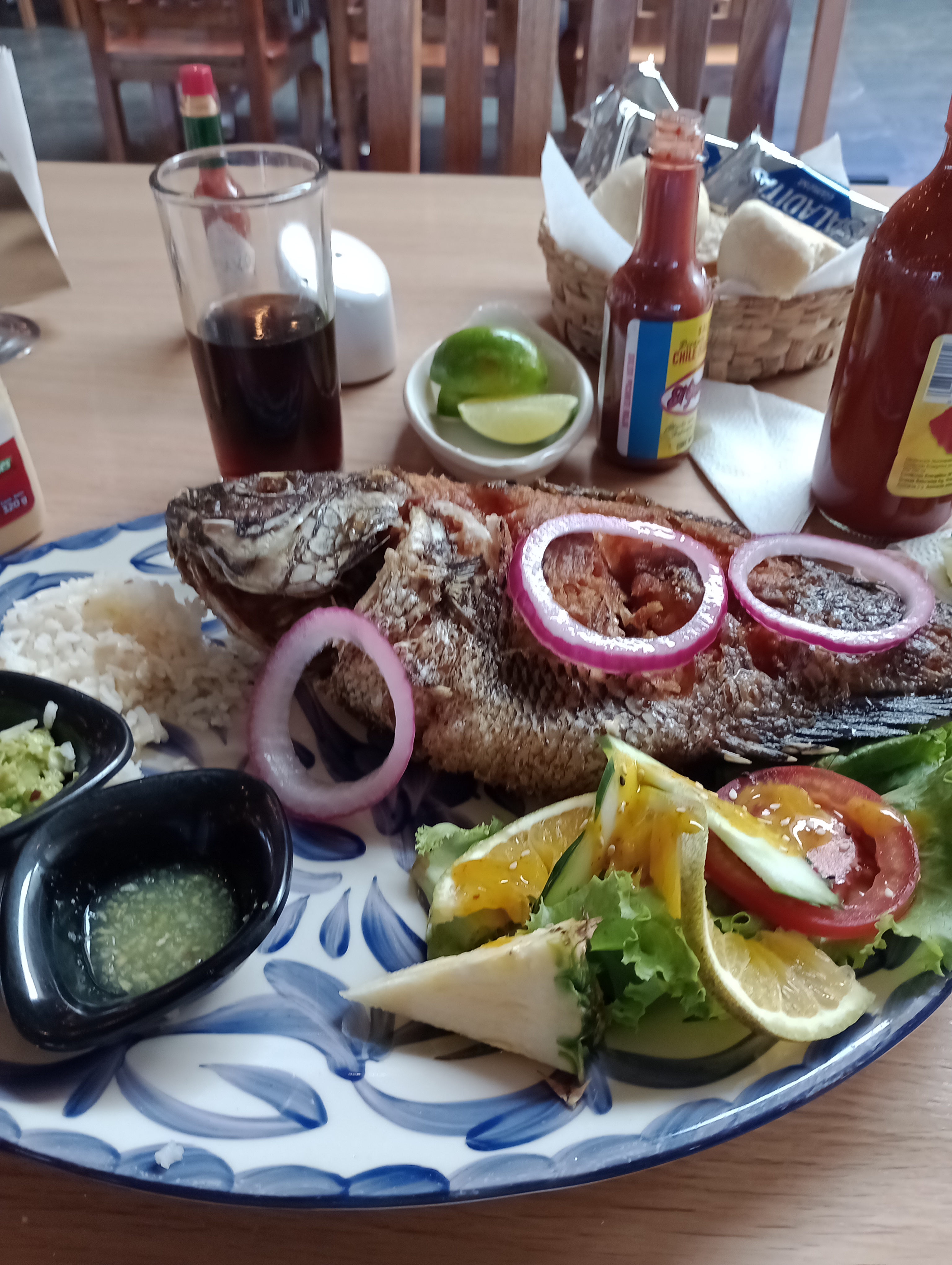 Seafood & Grill Novo Fogo Do Sol image 6