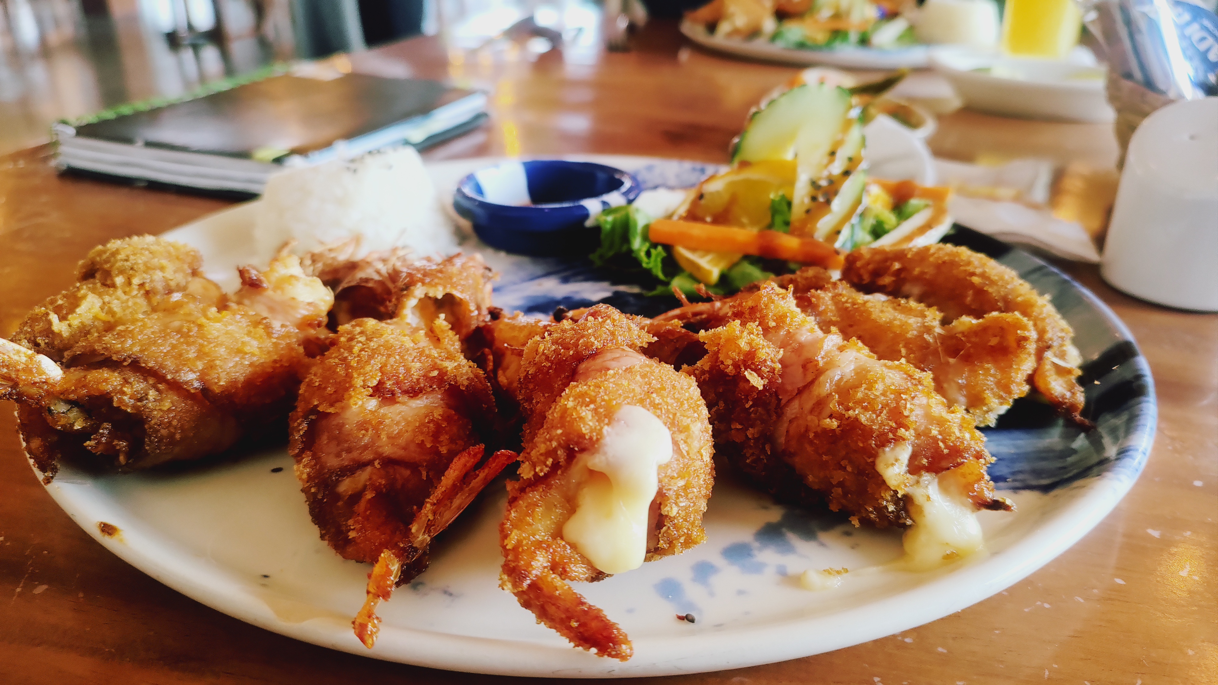 Seafood & Grill Novo Fogo Do Sol image 9