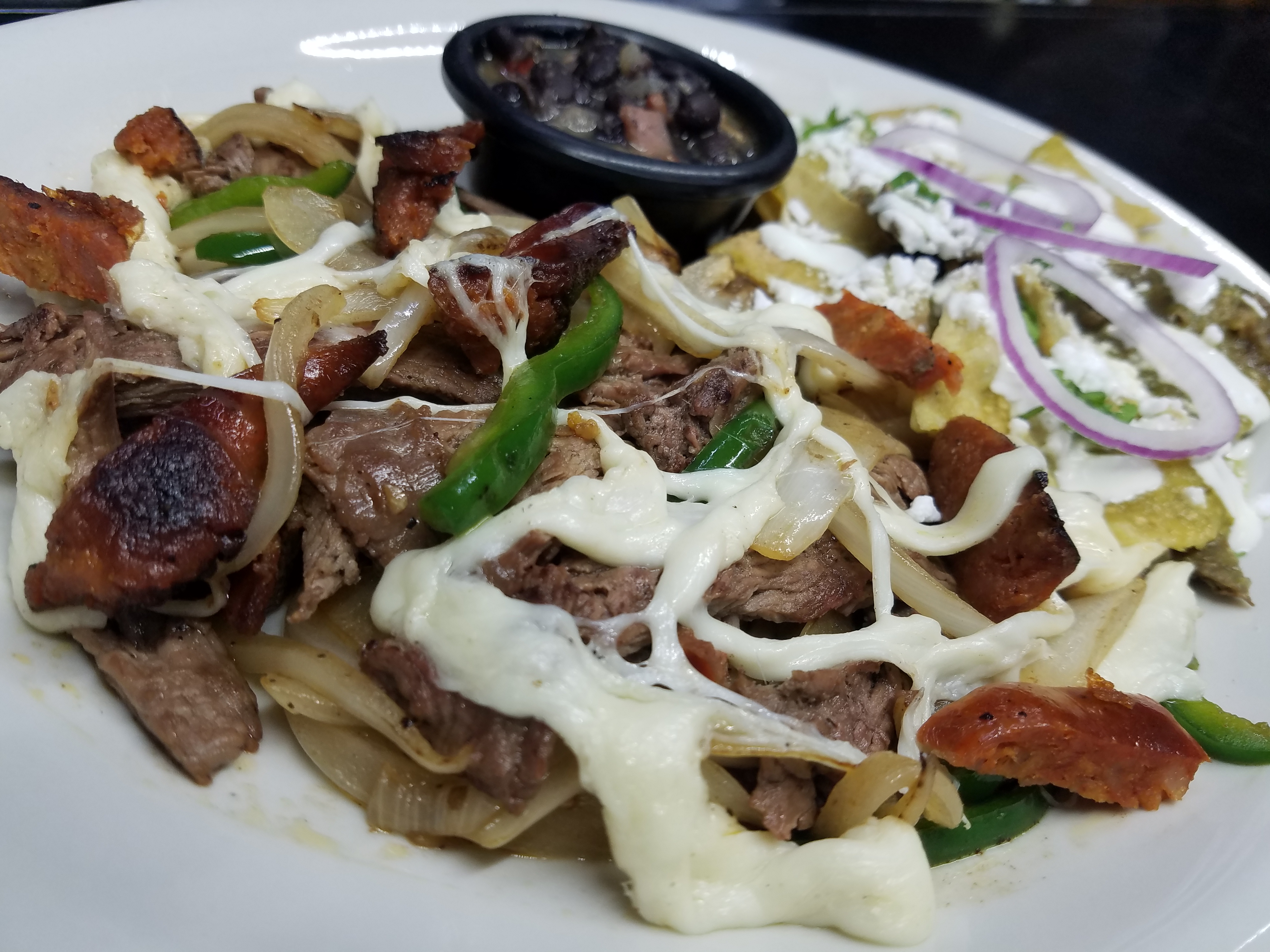 El Jacal Cocina Restaurante image 2