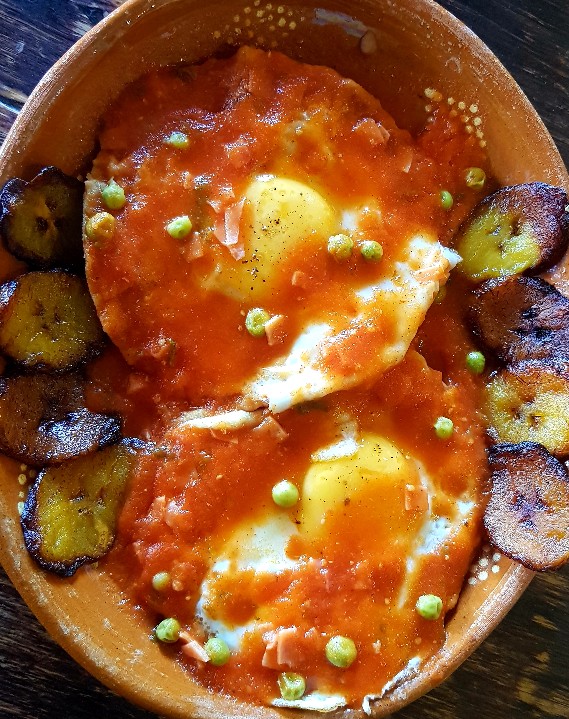 El Jacal Cocina Restaurante image 4