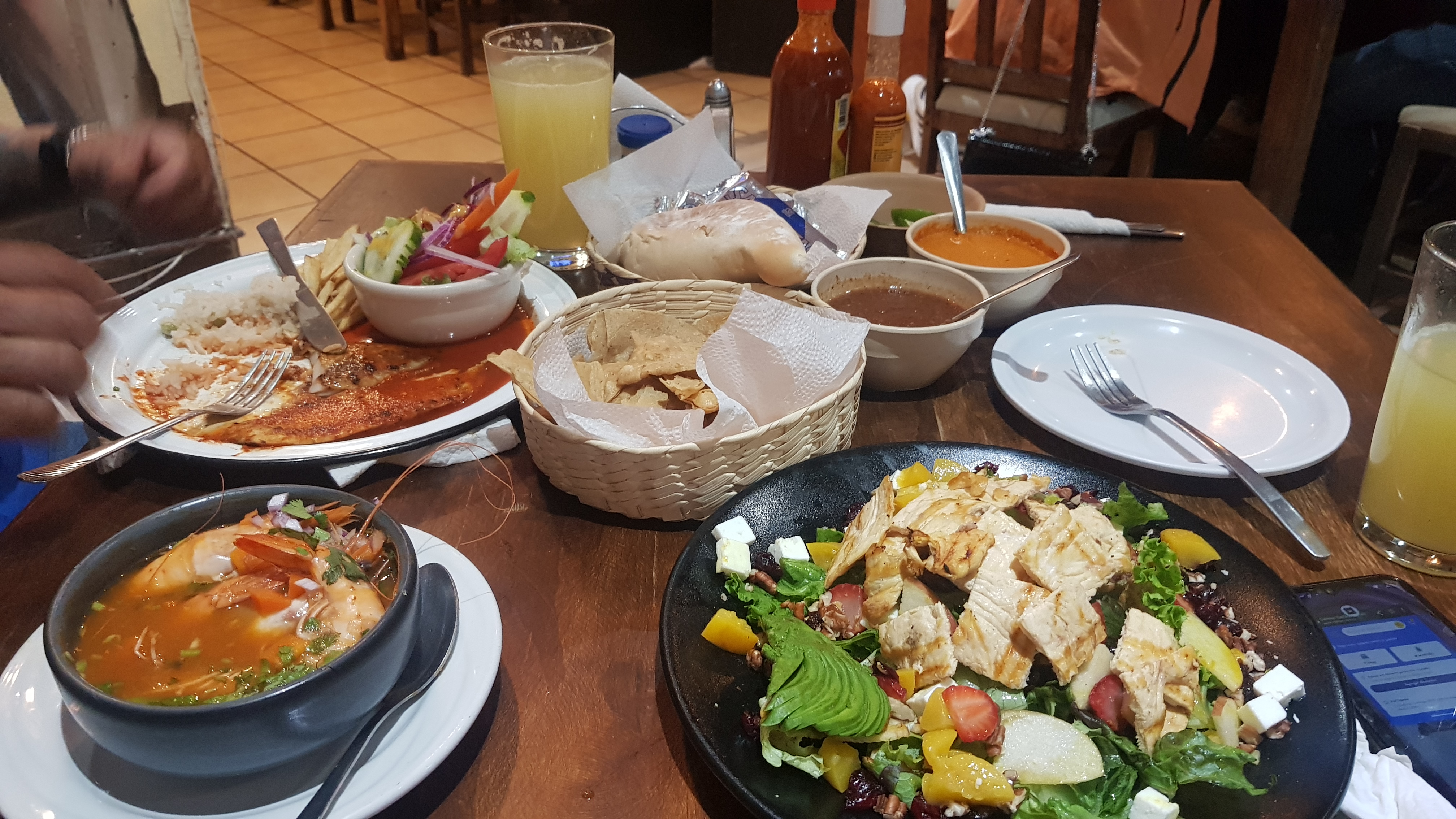 El Jacal Cocina Restaurante image 5