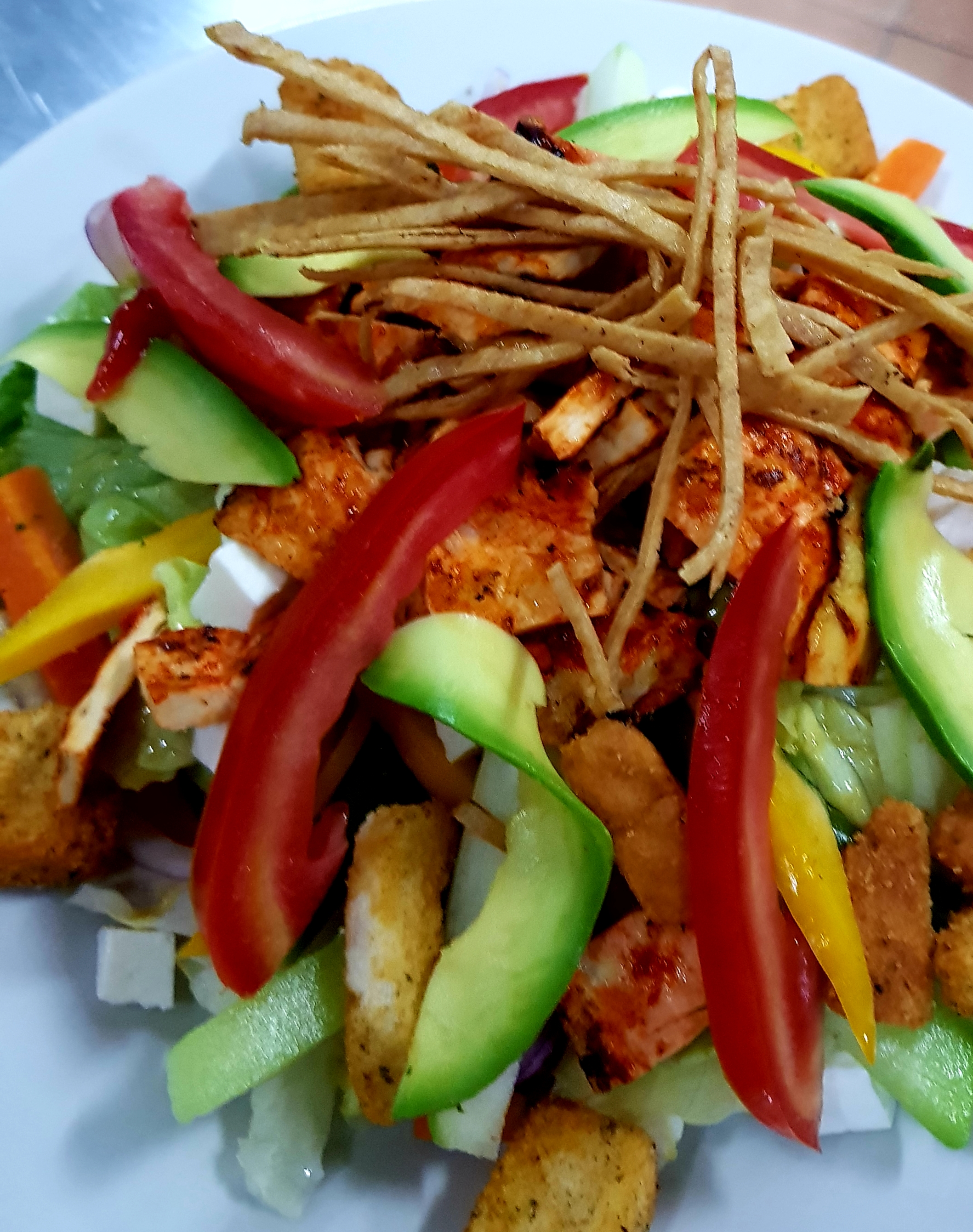 El Jacal Cocina Restaurante image 6