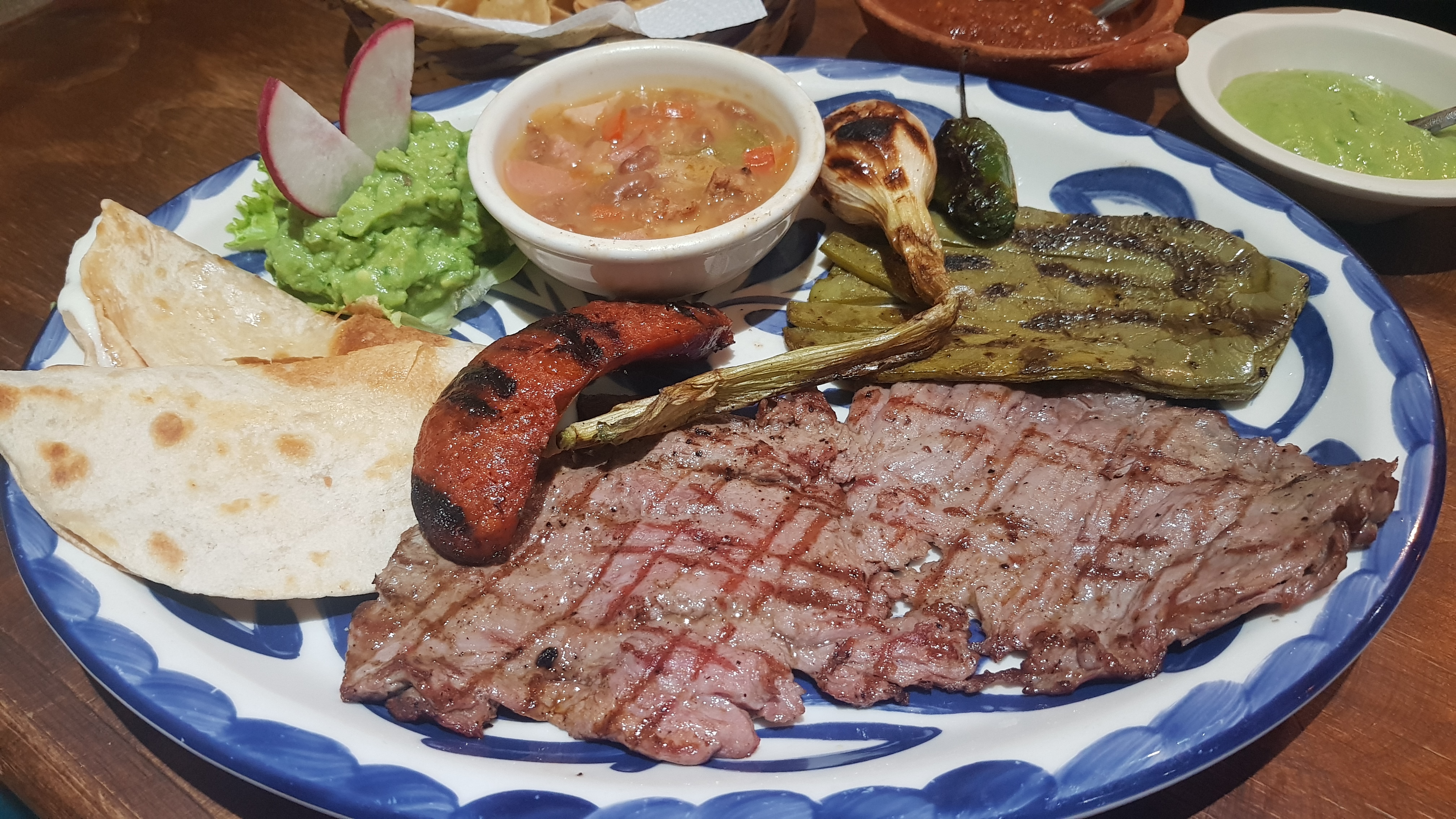 El Jacal Cocina Restaurante image 8