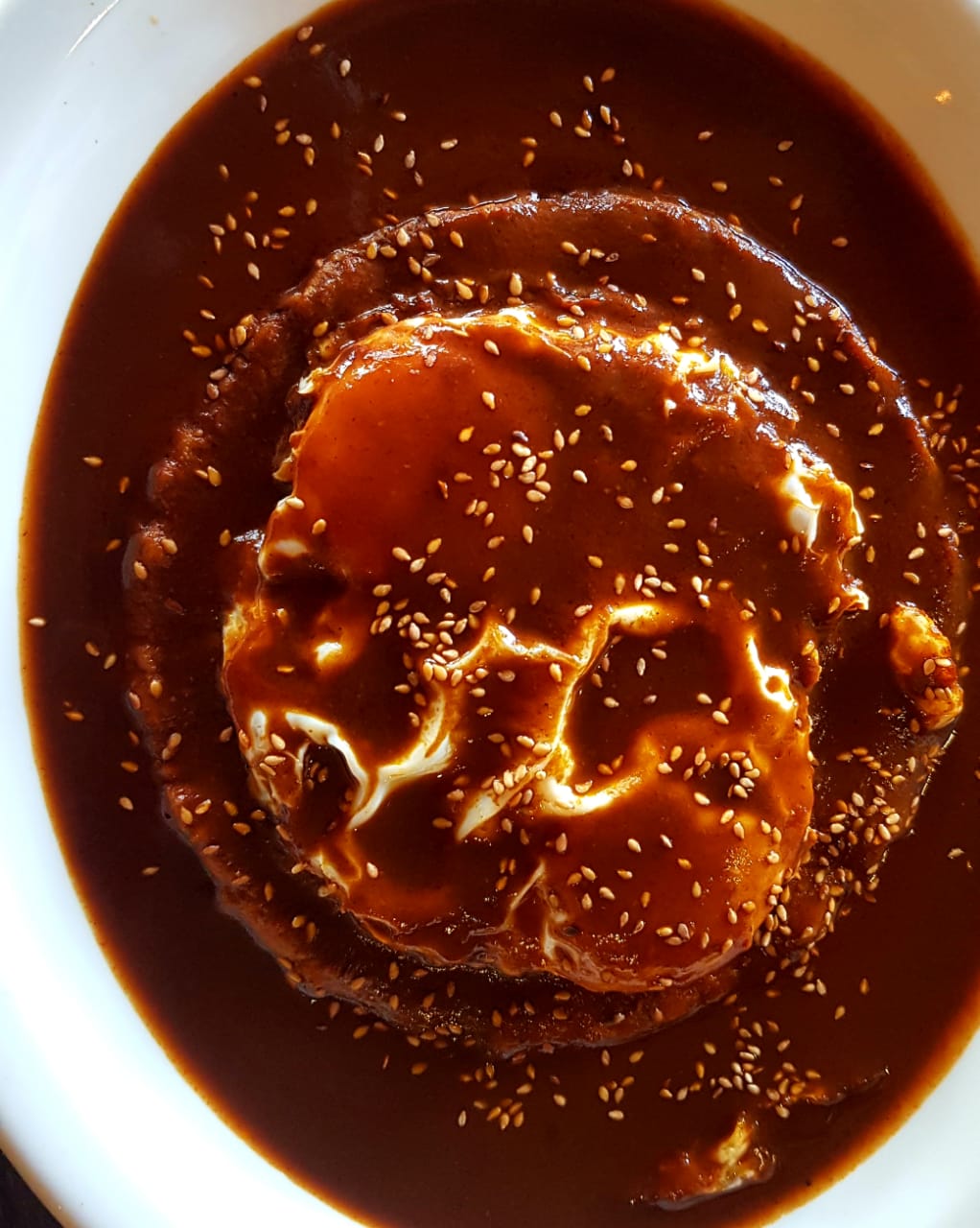 El Jacal Cocina Restaurante image 9