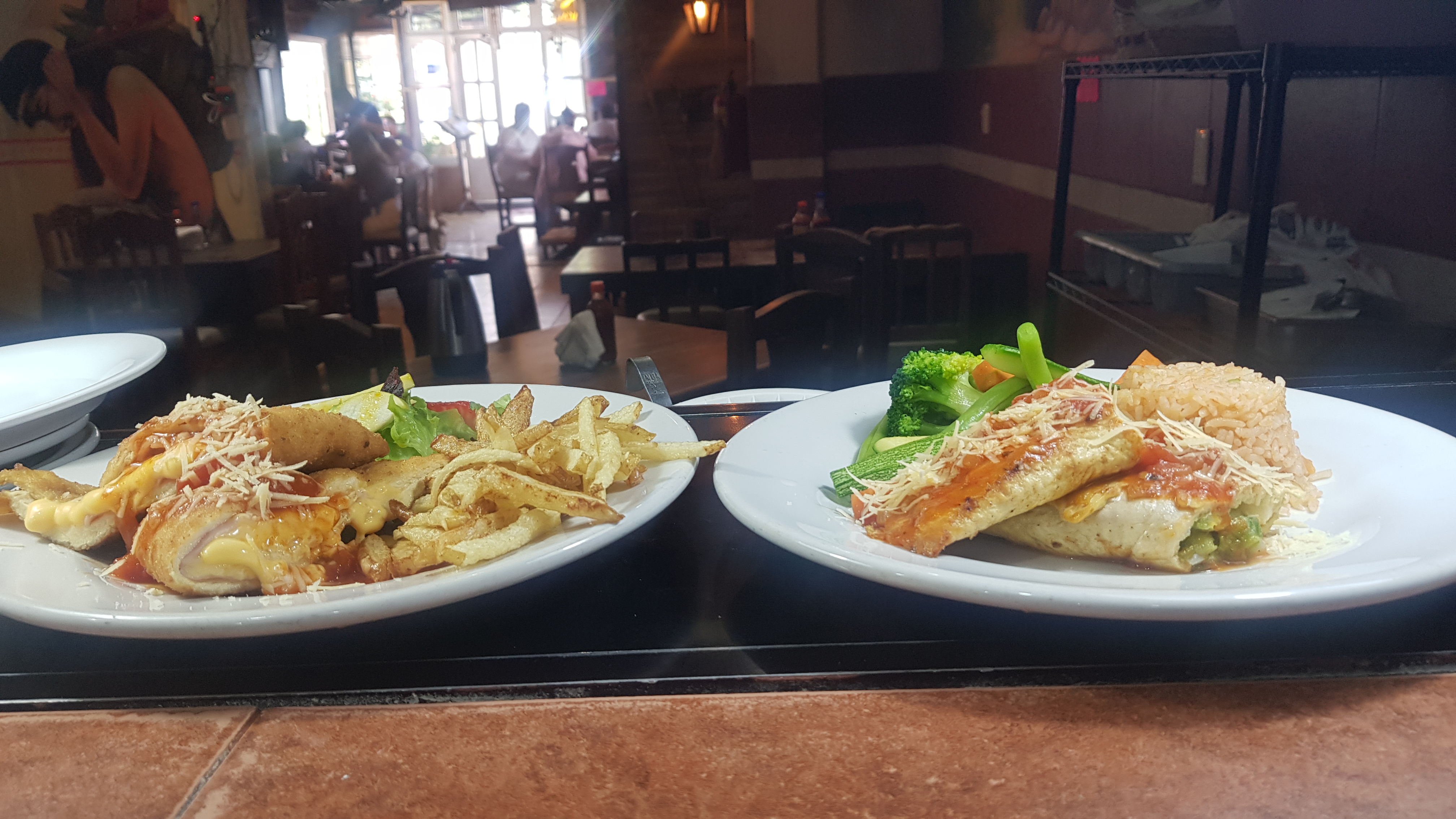 El Jacal Cocina Restaurante image 10