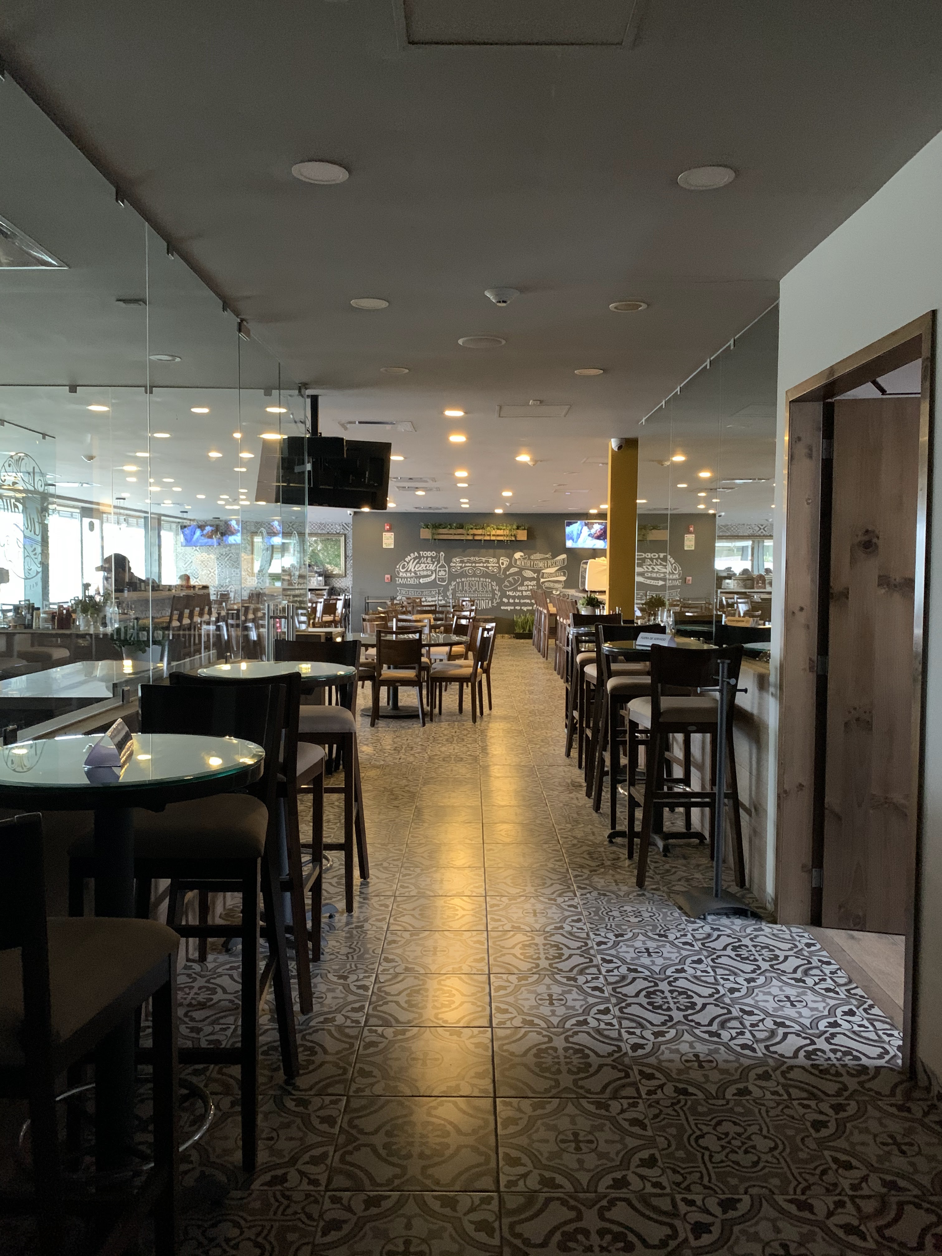 La Antigua, Cocina De Mar y Tierra image 3