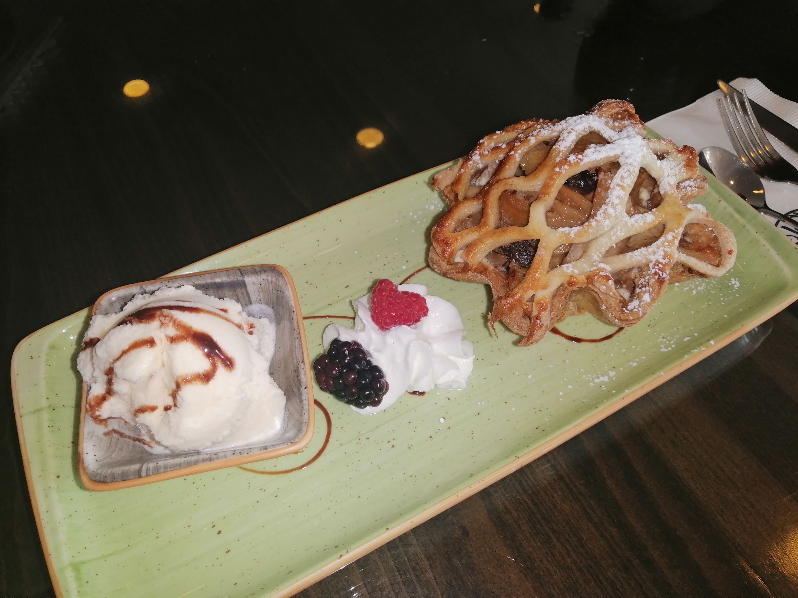 La Antigua, Cocina De Mar y Tierra image 6