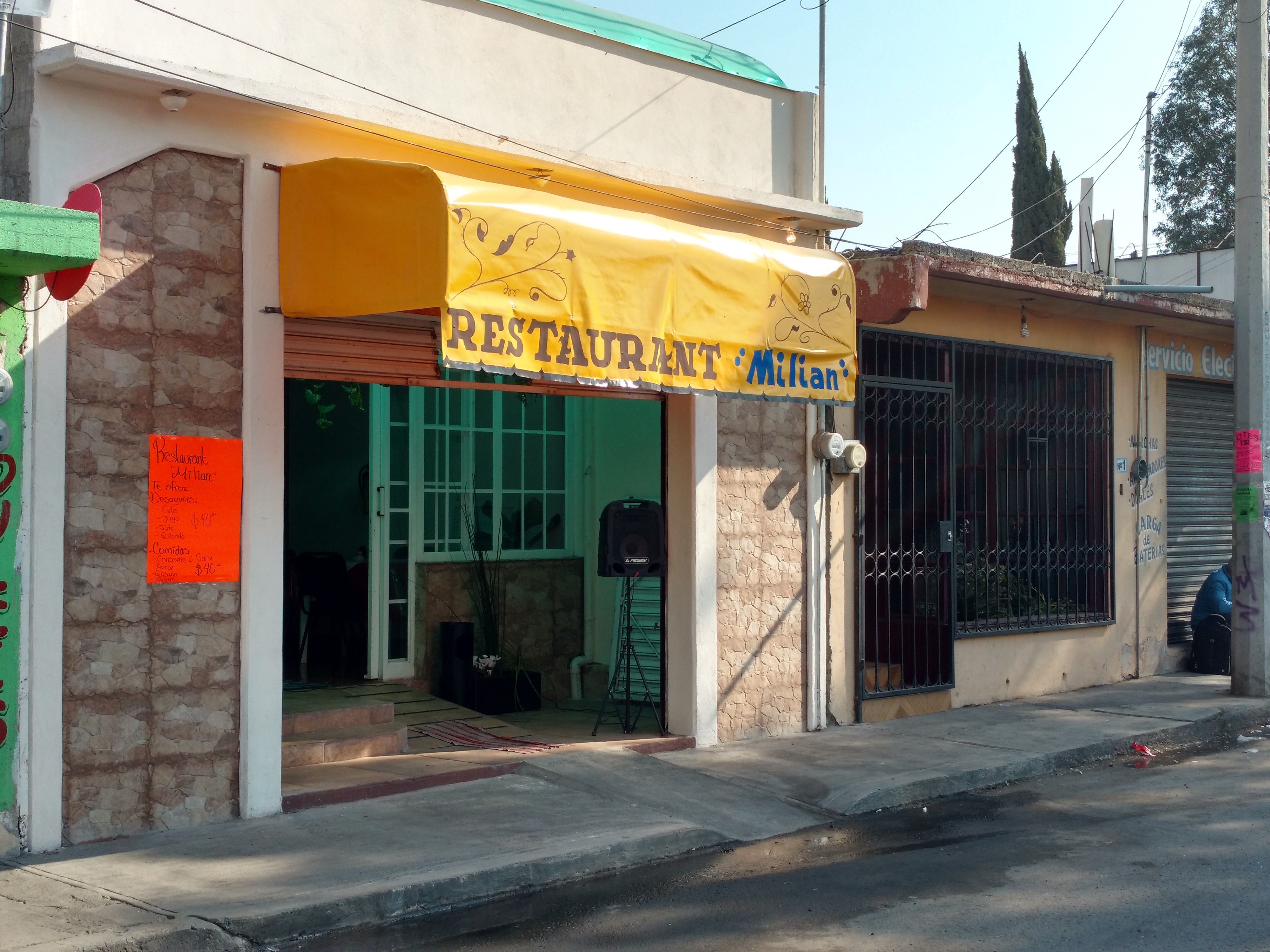 Restauran Milian image 1