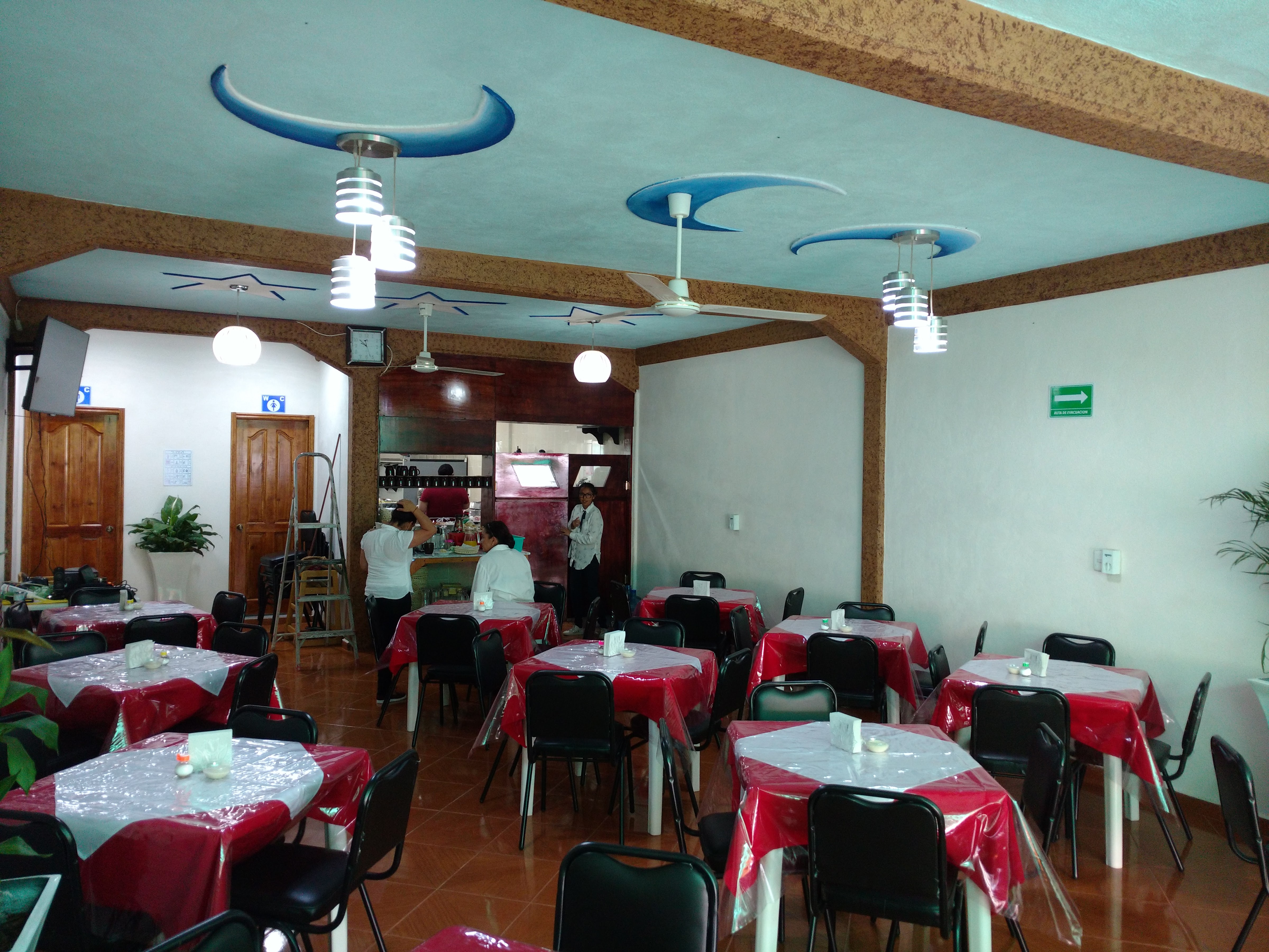 Restauran Milian image 3