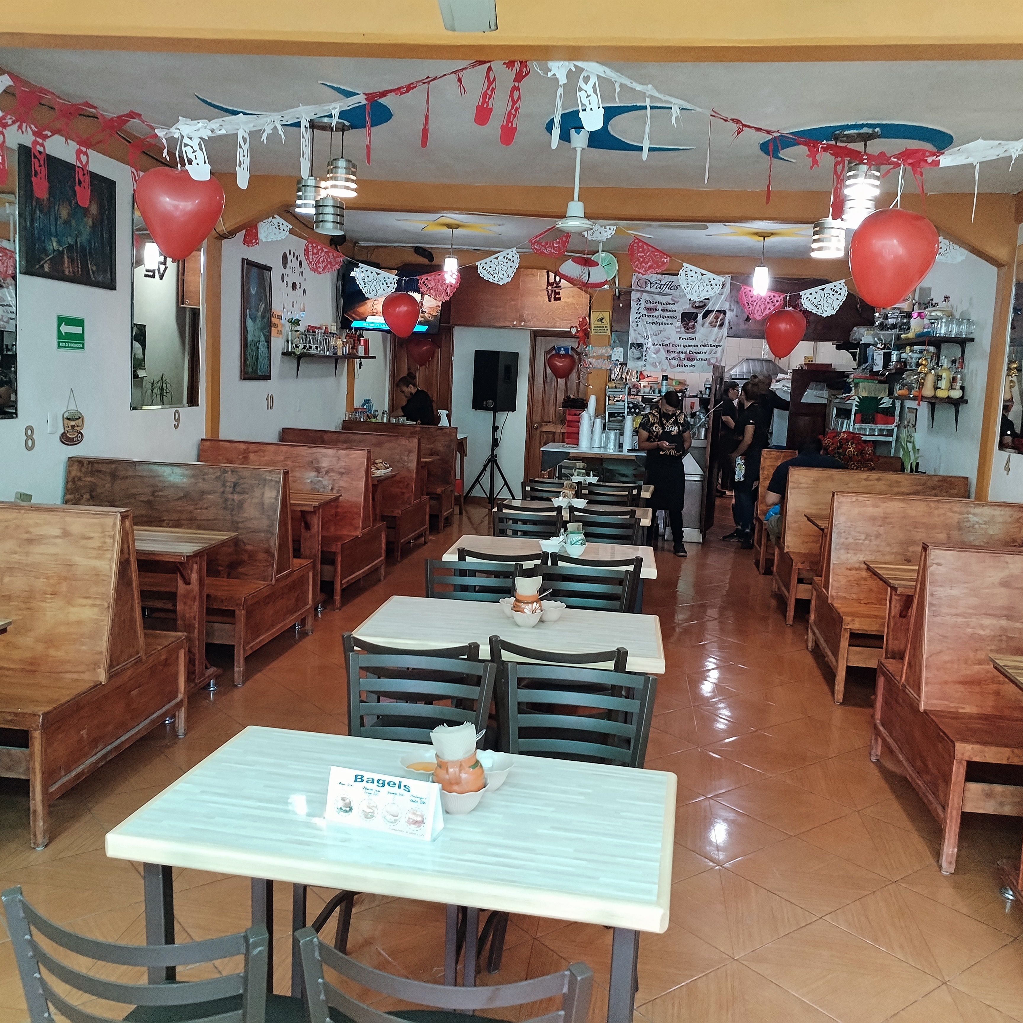 Restauran Milian image 7