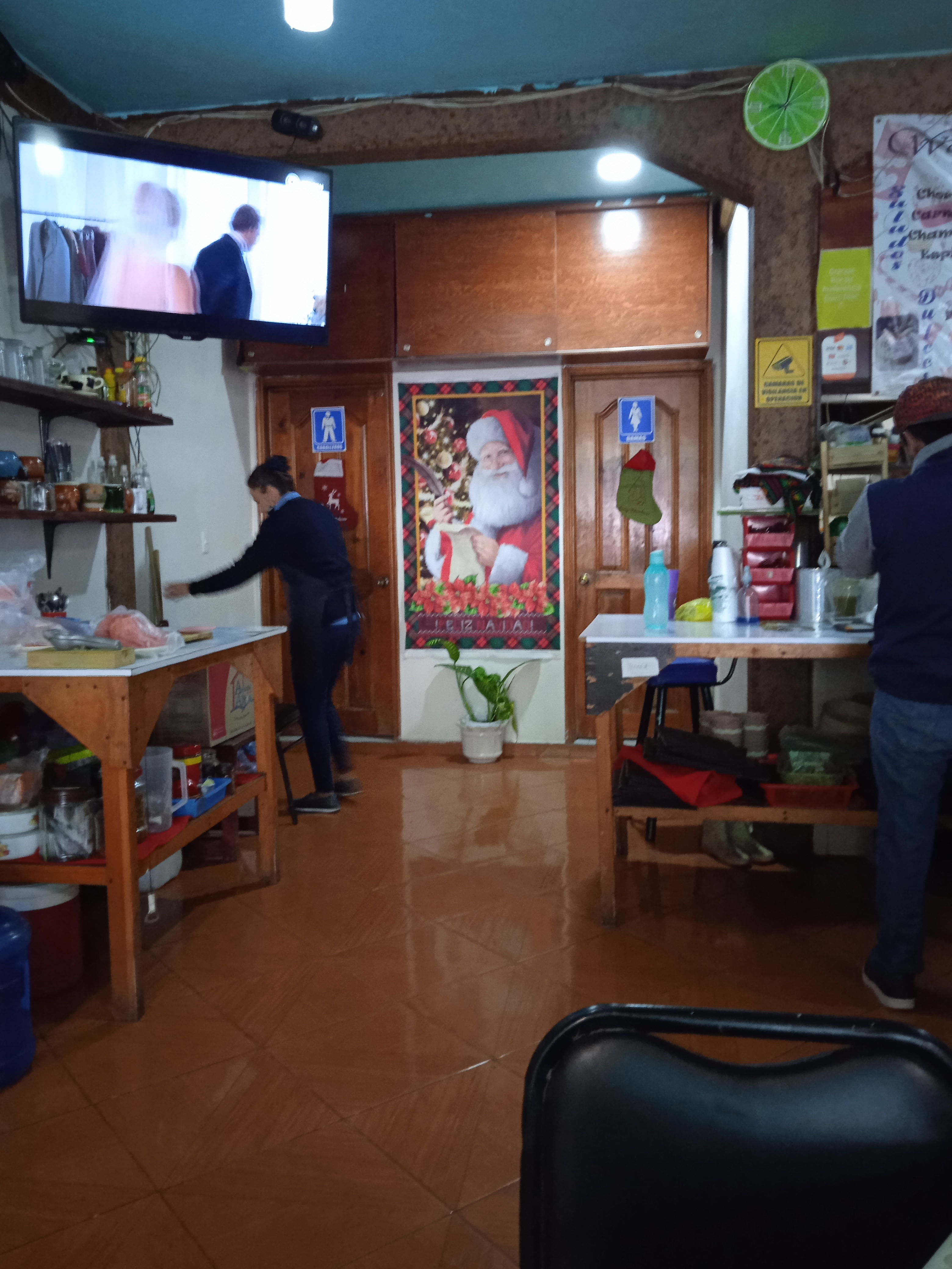 Restauran Milian image 10