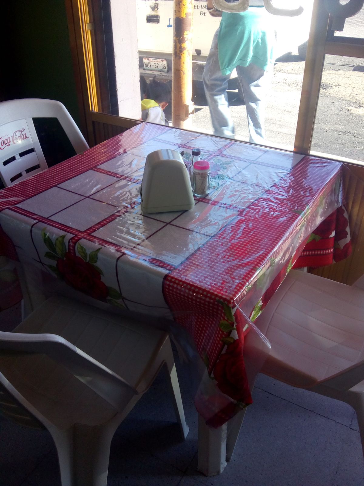 Restaurante Makcer image 2