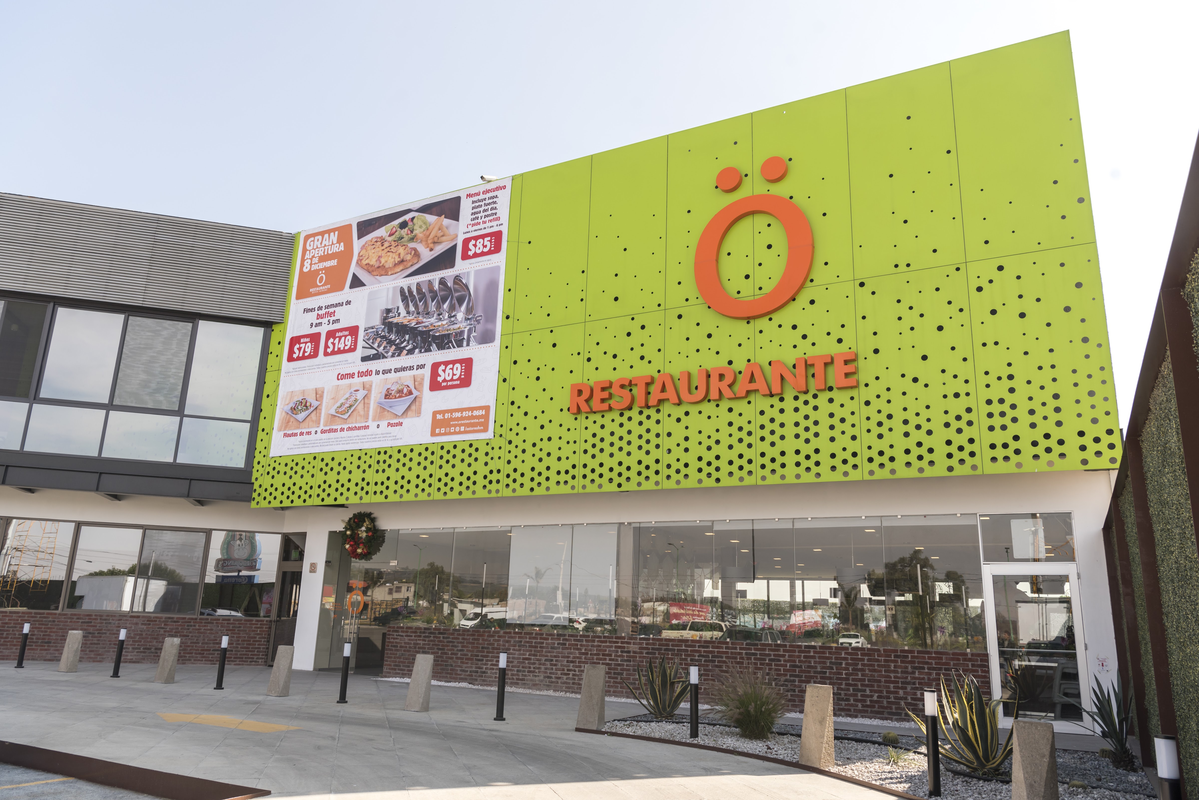 ÖRestaurante Reyes image 1