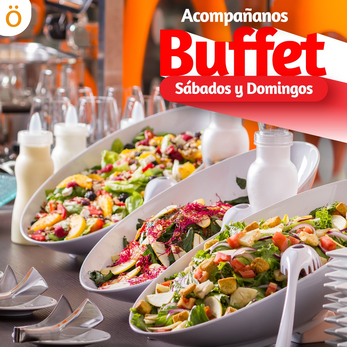 ÖRestaurante Reyes image 2