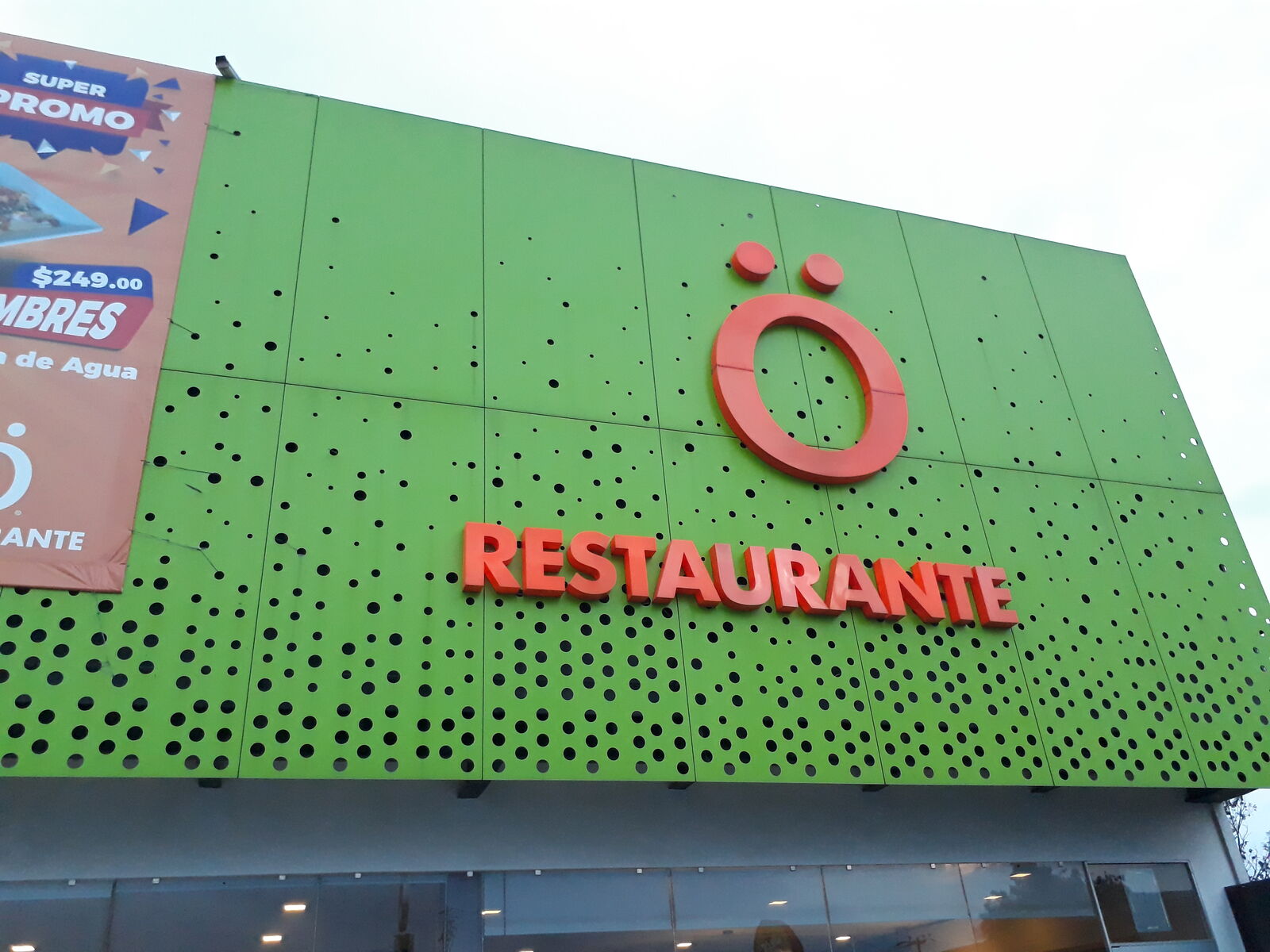 ÖRestaurante Reyes image 3