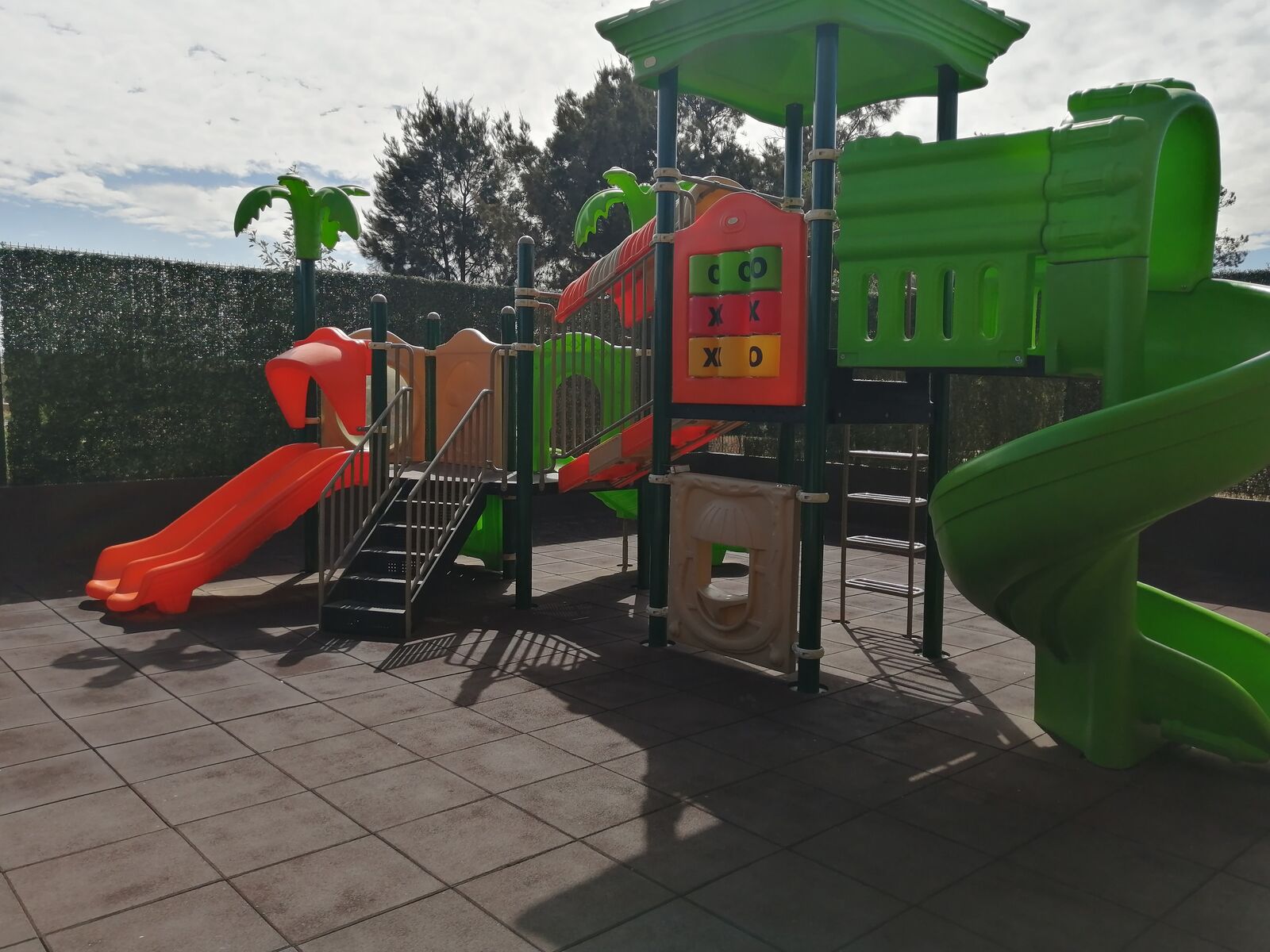 ÖRestaurante Reyes image 4