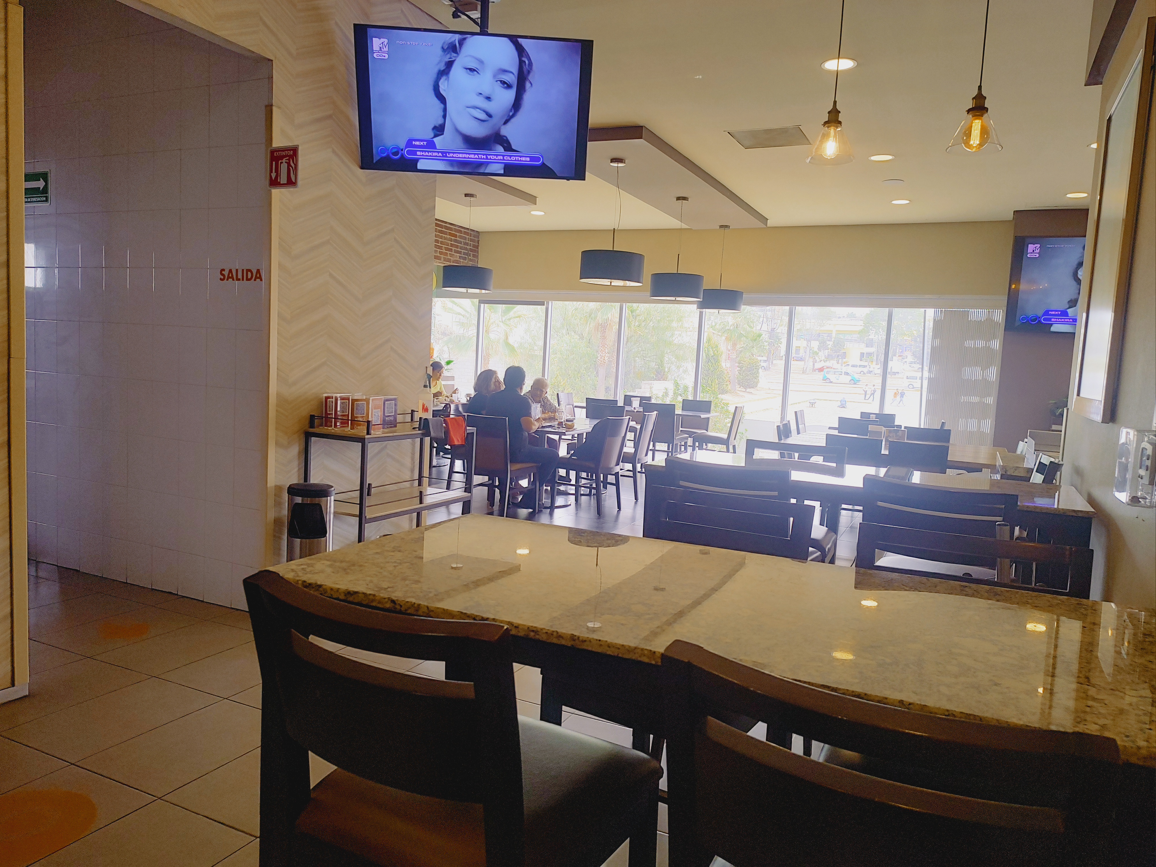 ÖRestaurante Reyes image 5