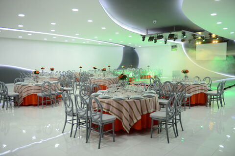ÖRestaurante Reyes image 6