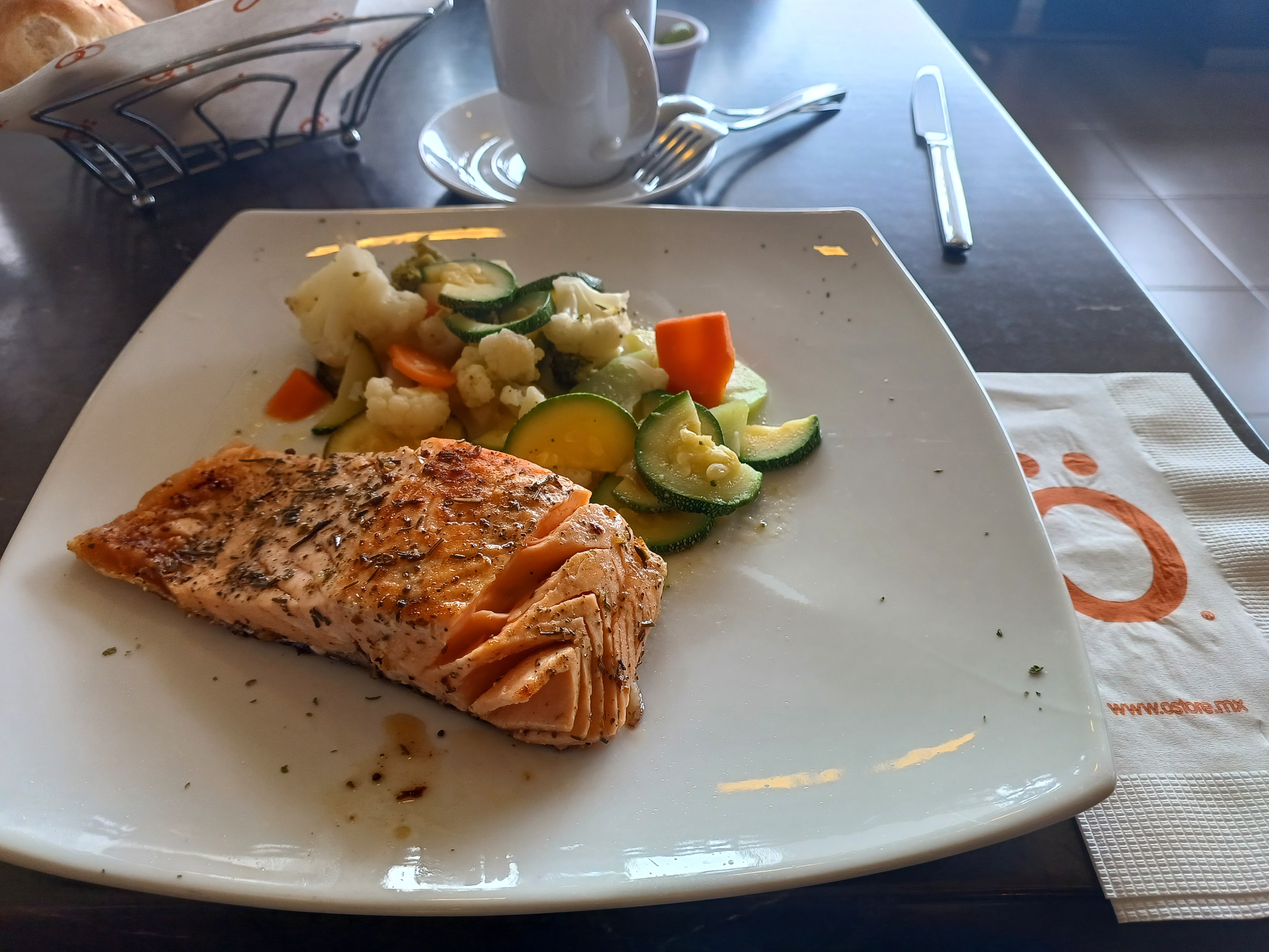 ÖRestaurante Reyes image 8