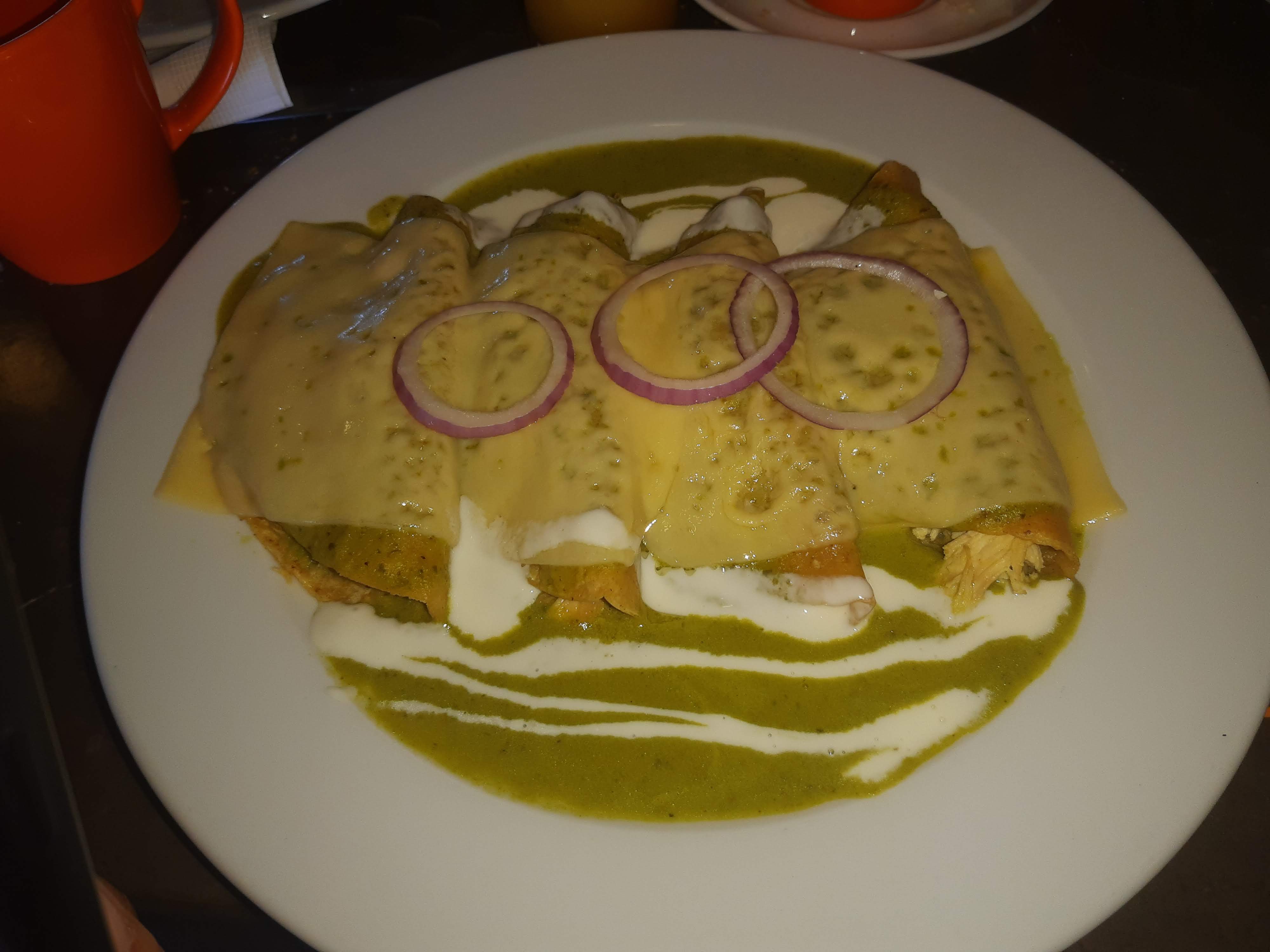 ÖRestaurante Reyes image 9