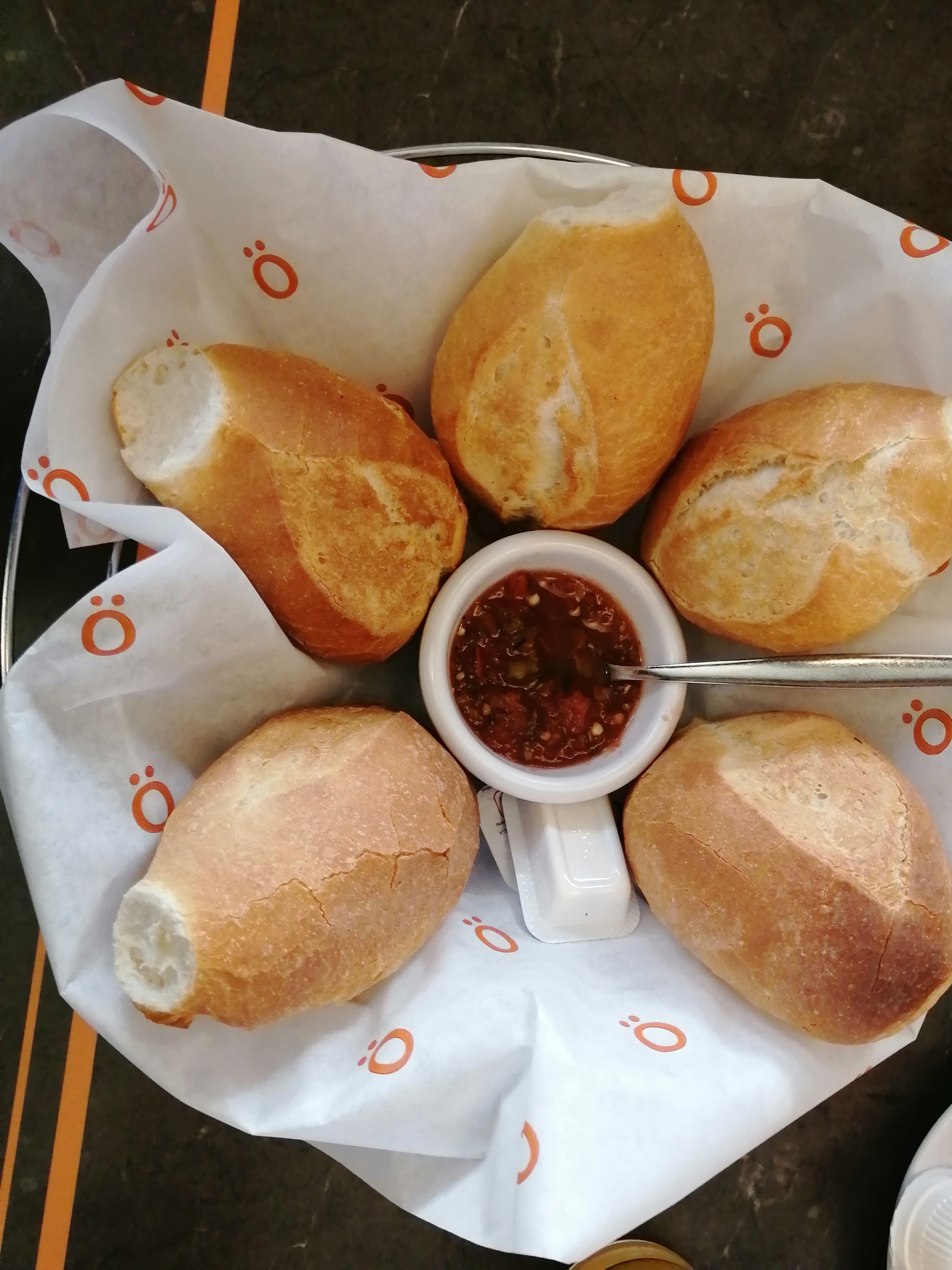 ÖRestaurante Reyes image 10