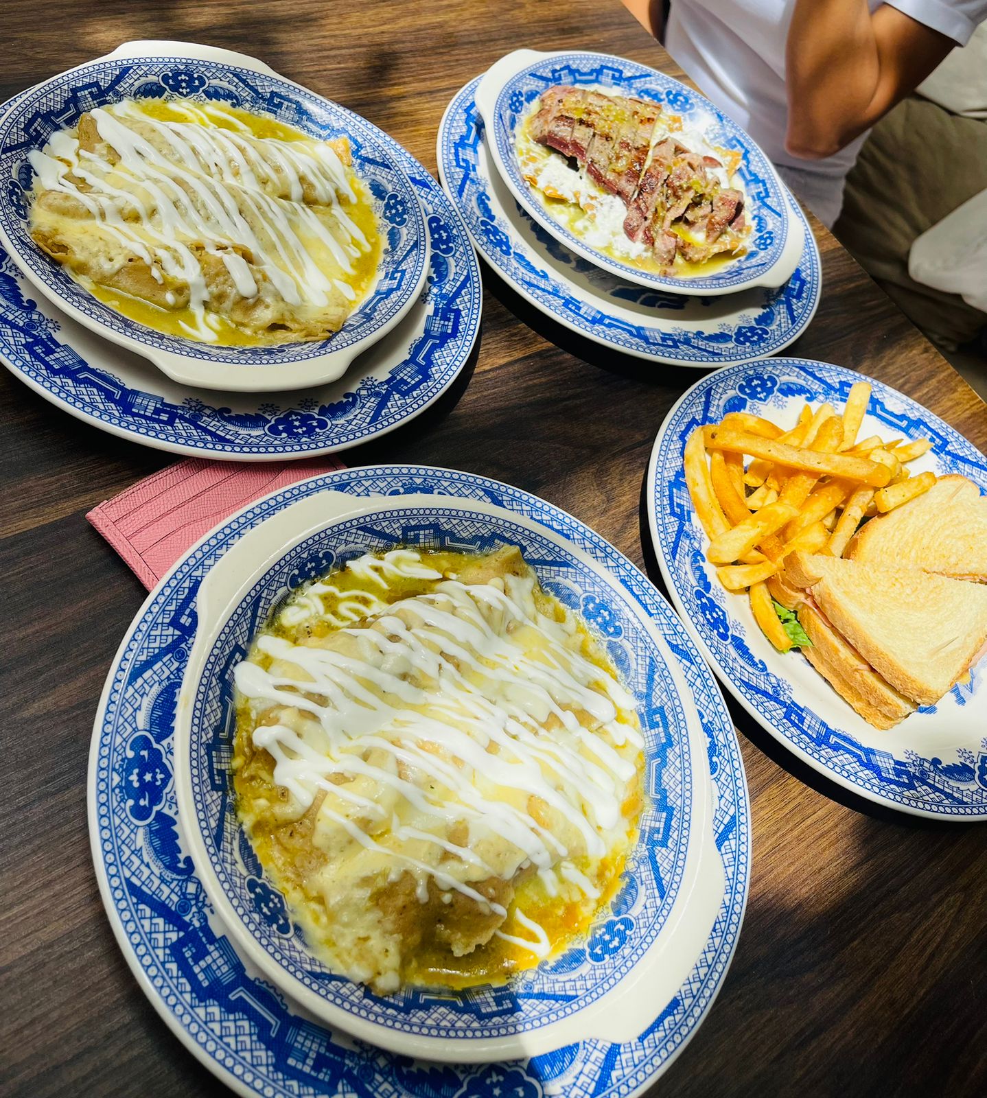 TERRAZA COLIBRÍ image 2