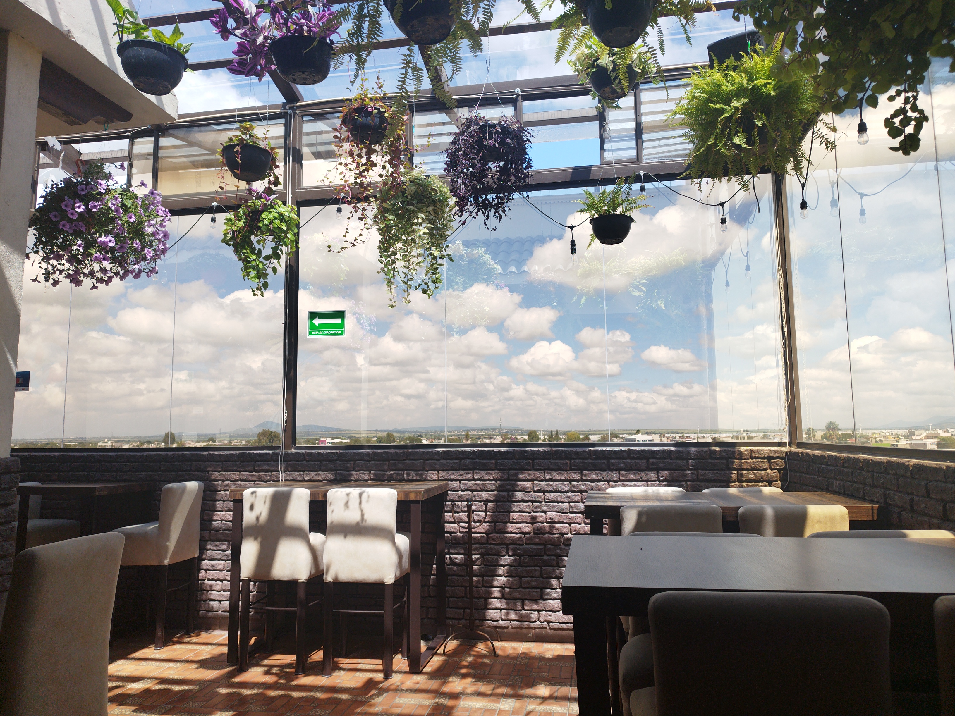 TERRAZA COLIBRÍ image 3