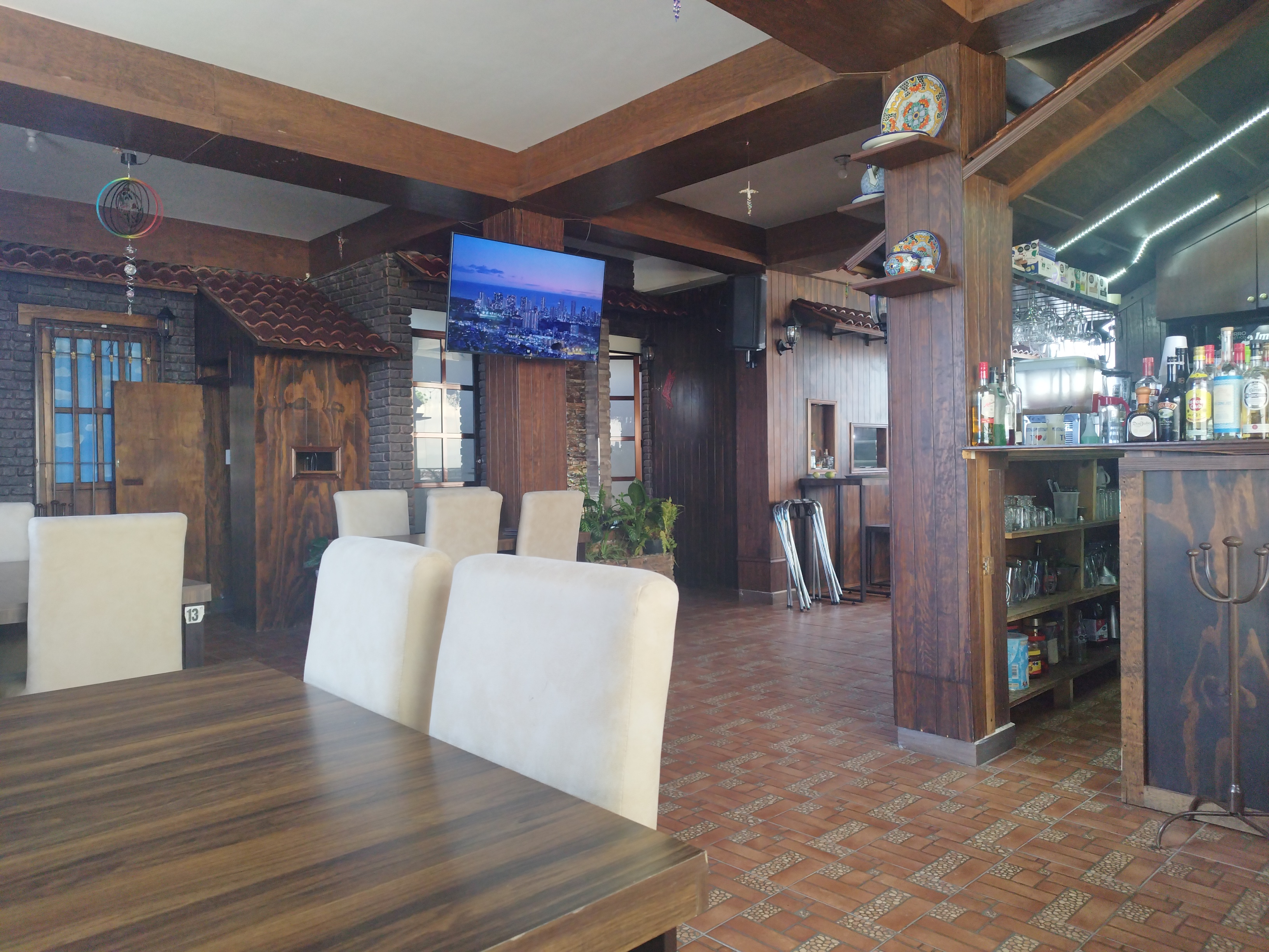 TERRAZA COLIBRÍ image 4