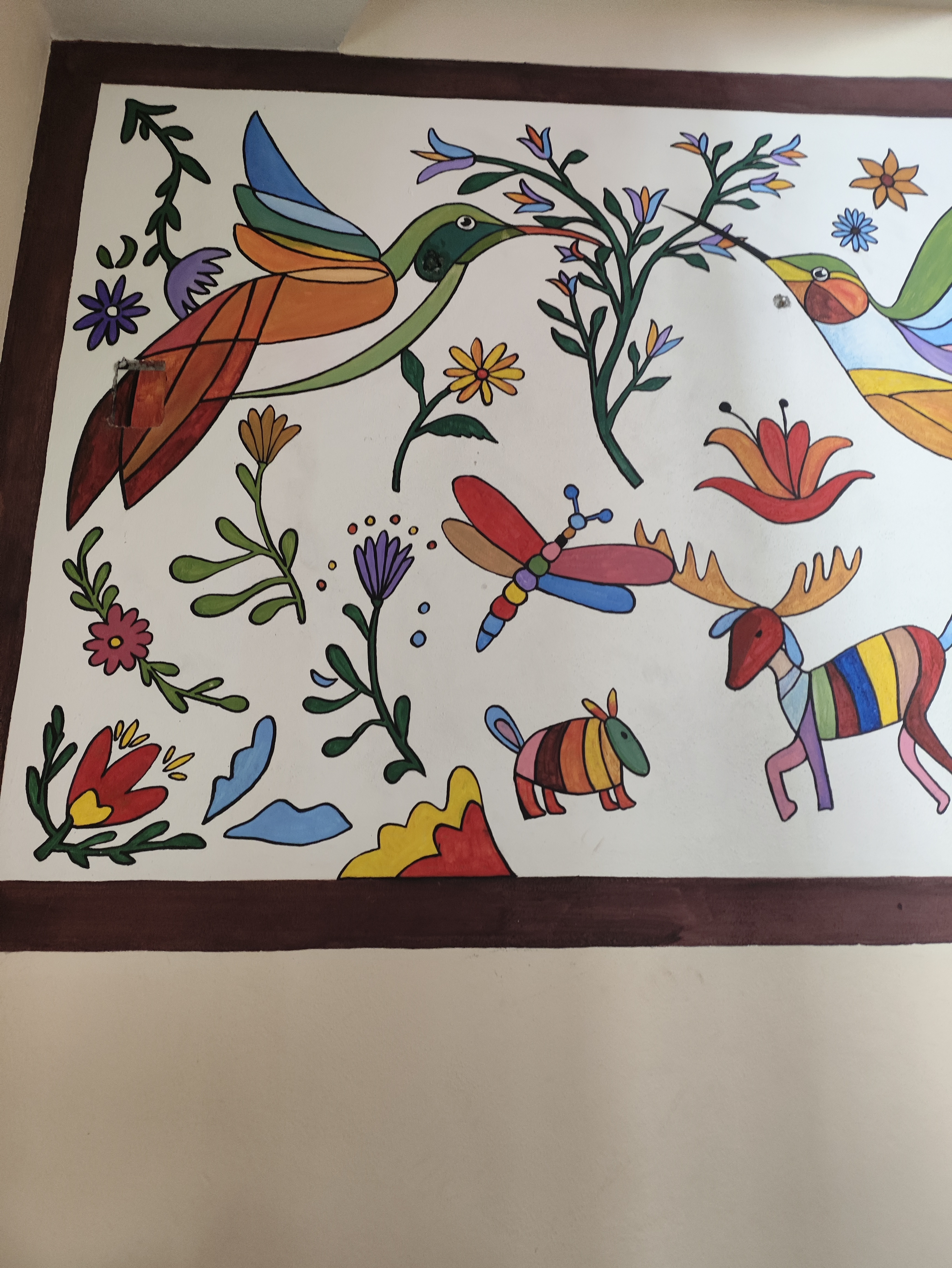 TERRAZA COLIBRÍ image 6