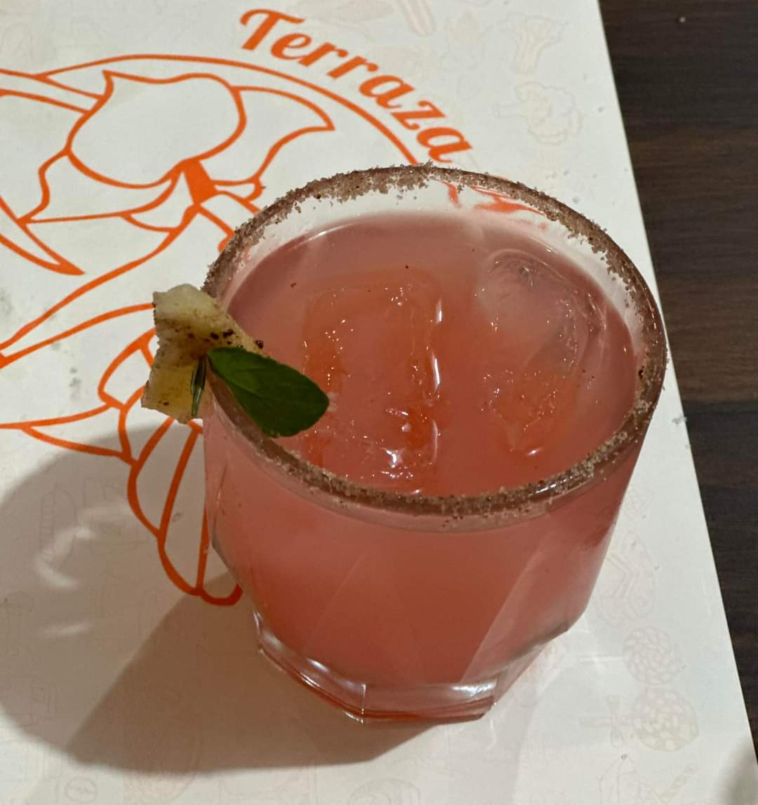 TERRAZA COLIBRÍ image 7