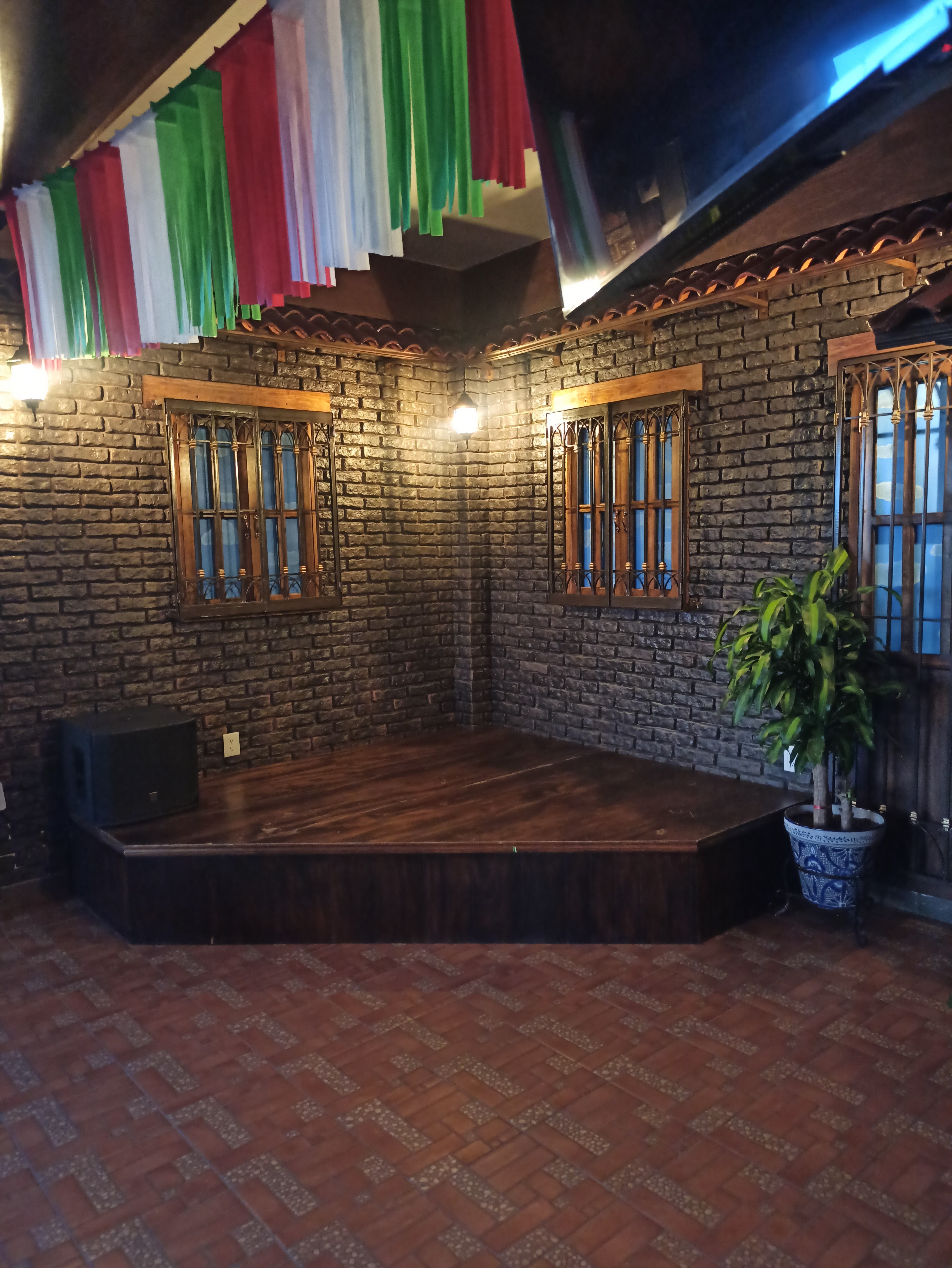 TERRAZA COLIBRÍ image 9