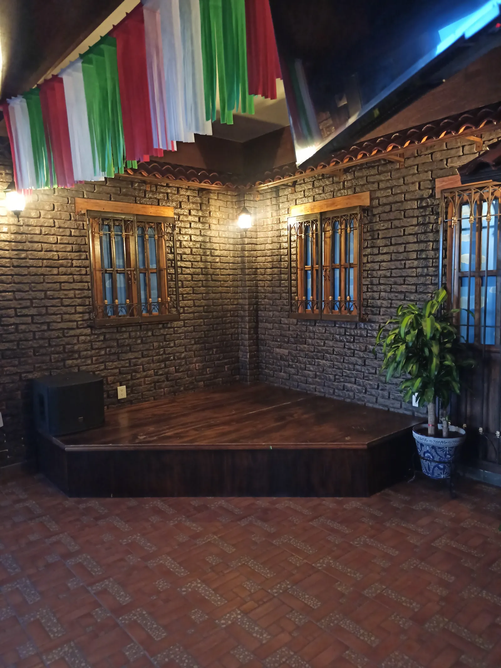 TERRAZA COLIBRÍ image 9