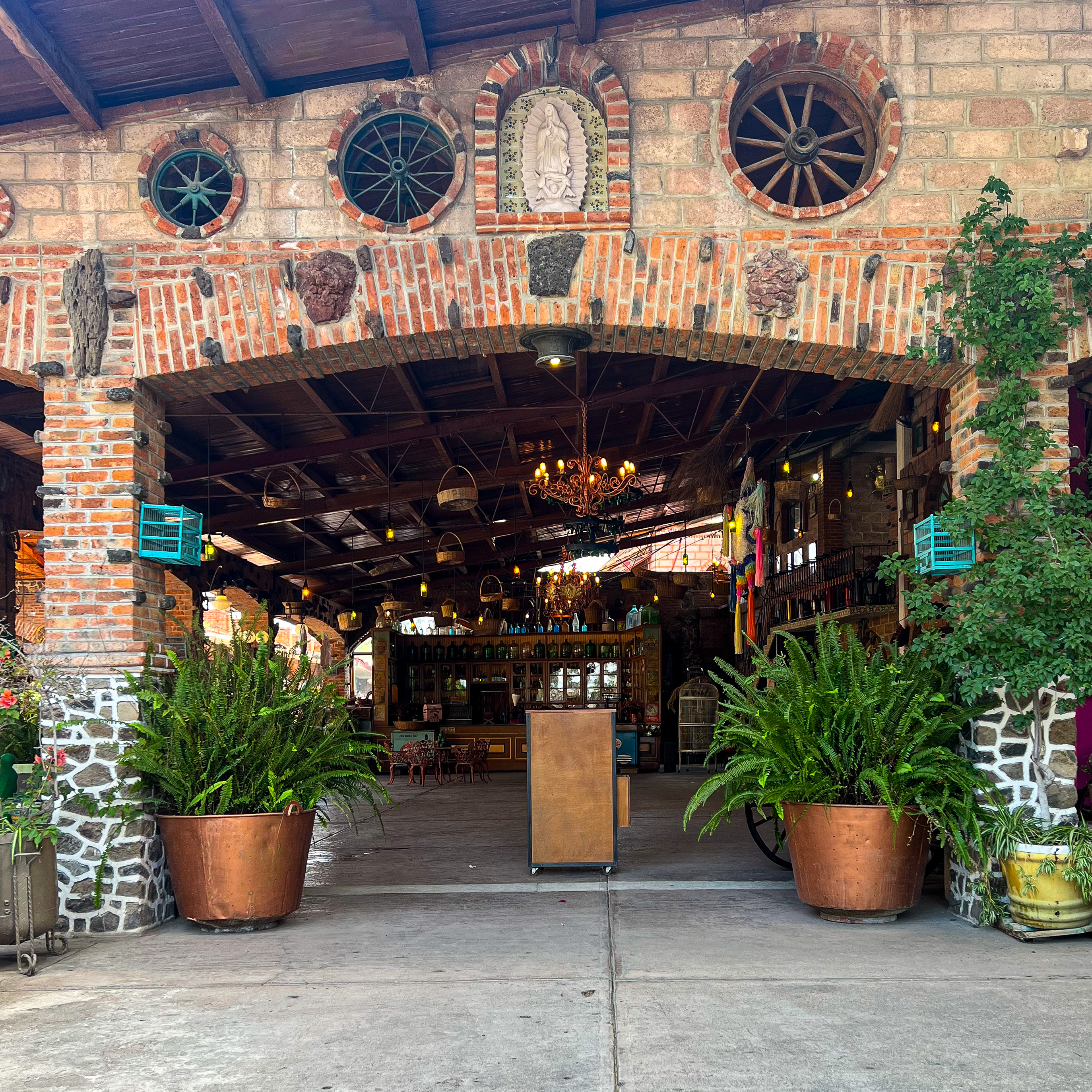 Finca Doña Eulalia image 1