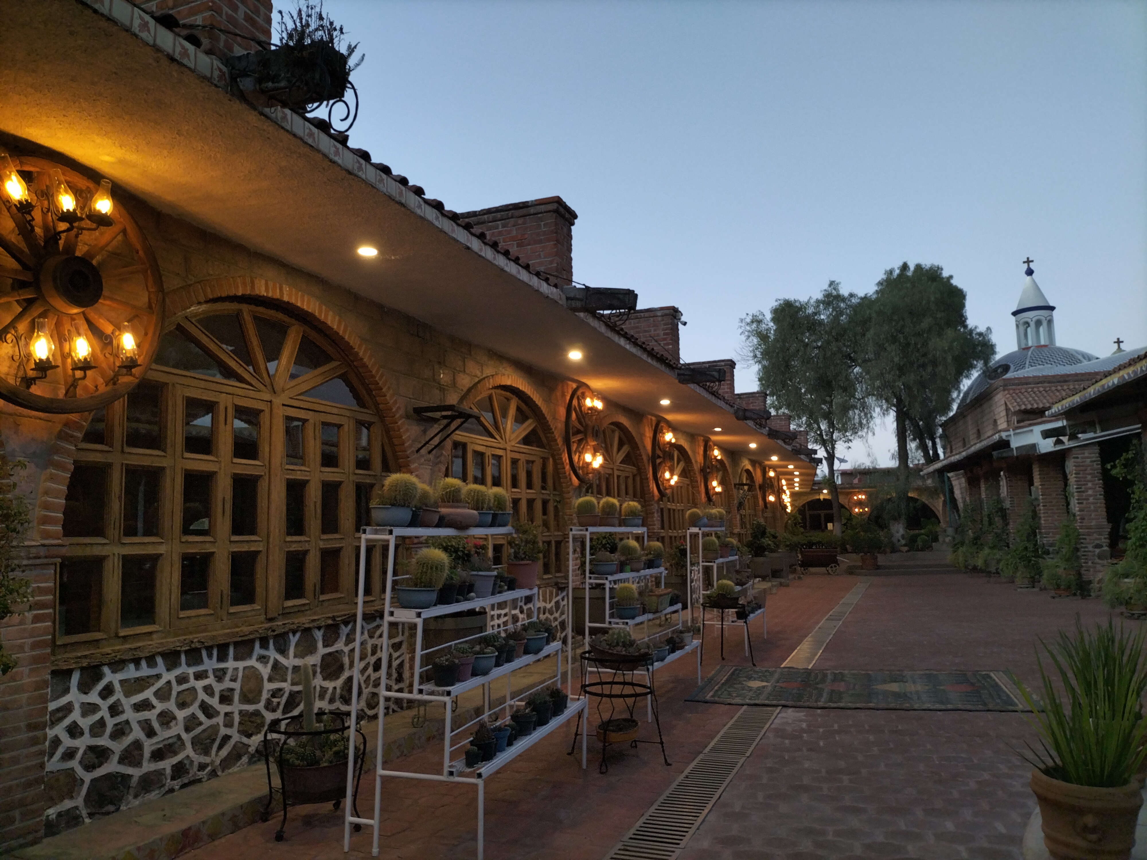 Finca Doña Eulalia image 4